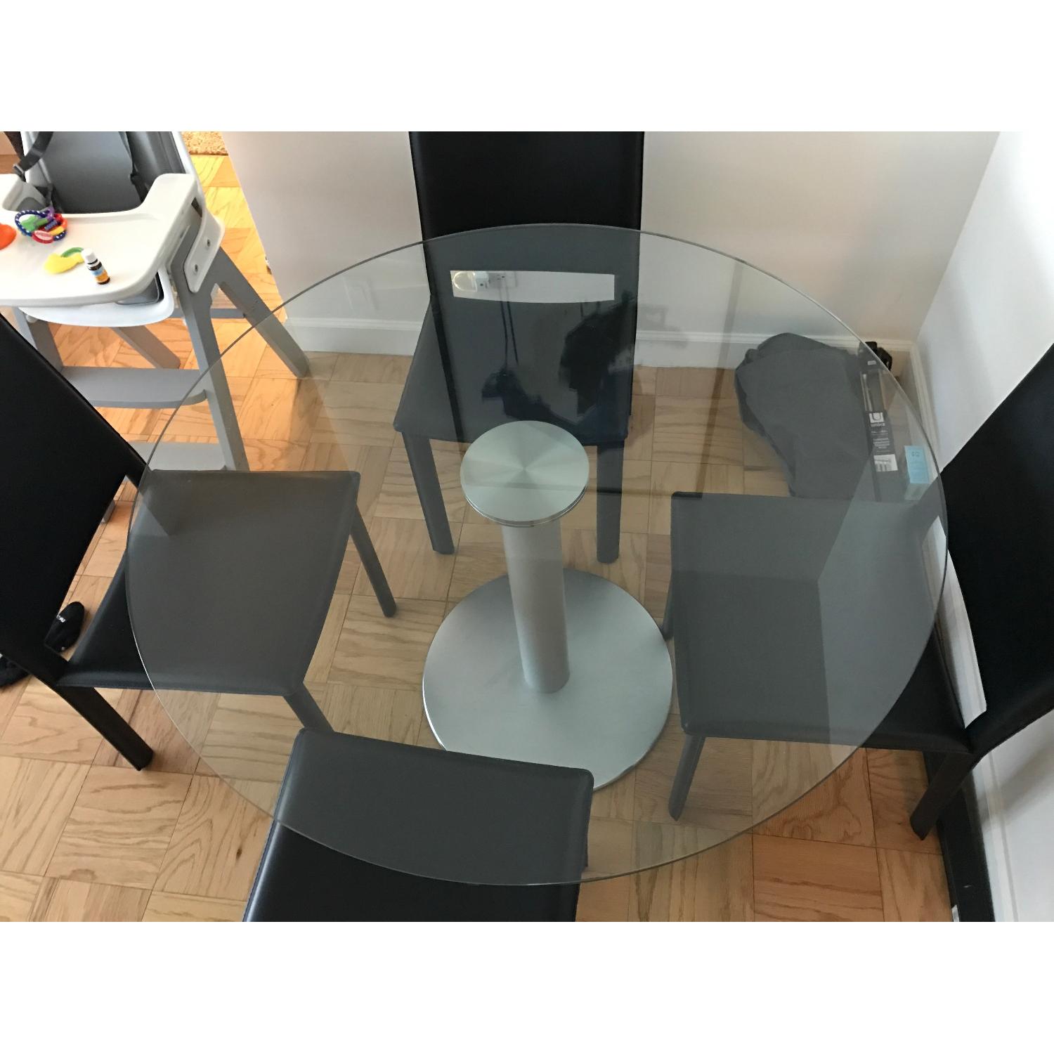 Design Within Reach Stua Zero Table - image-1