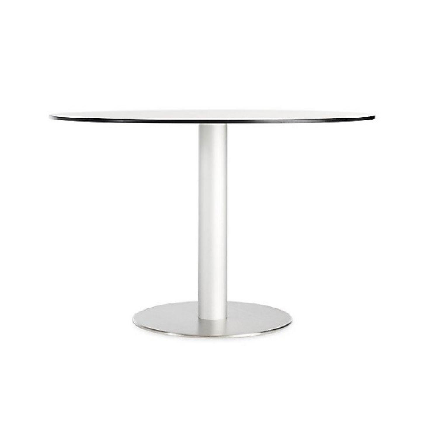 Design Within Reach Stua Zero Table - image-0