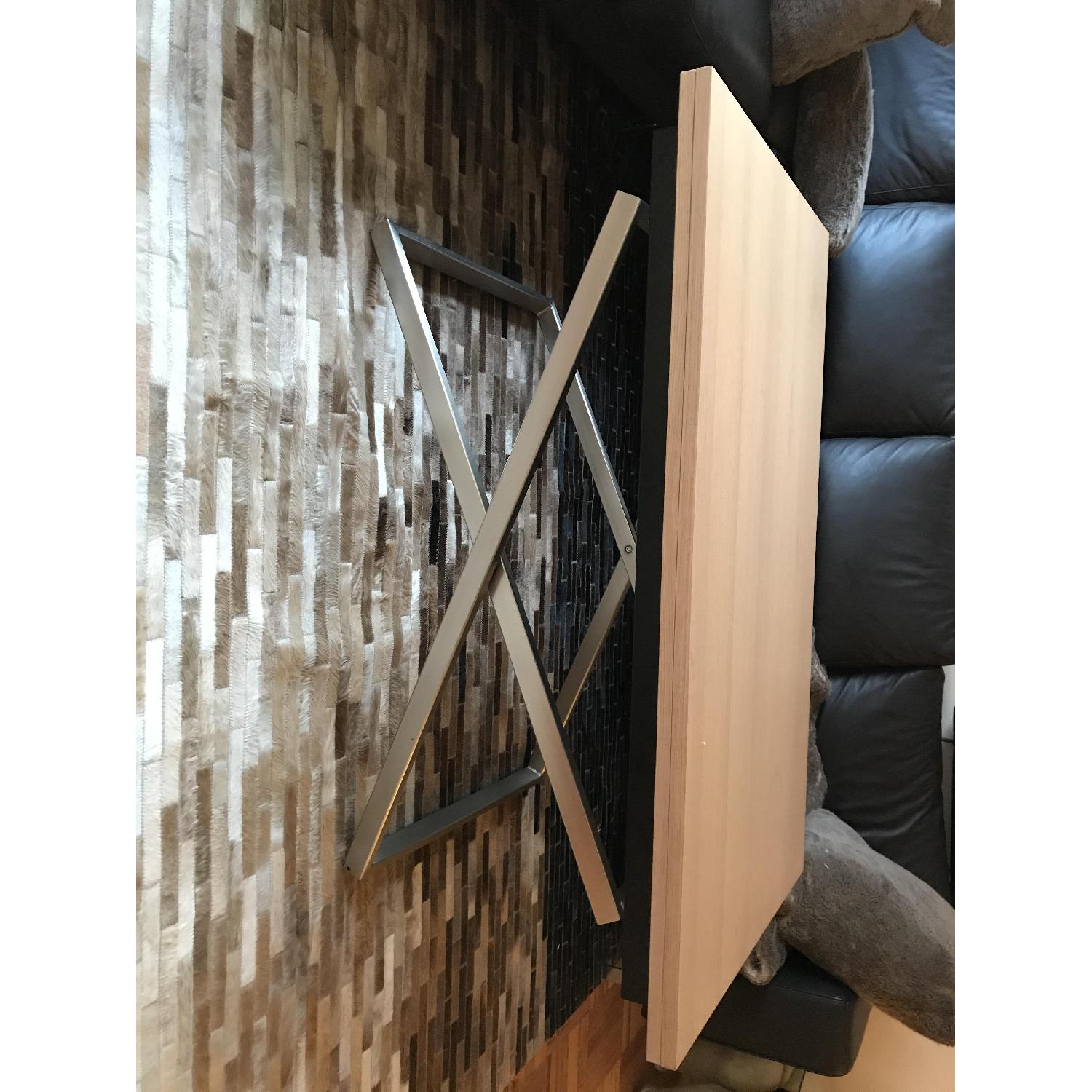 BoConcept Adjustable Coffee/Dining Table - image-2