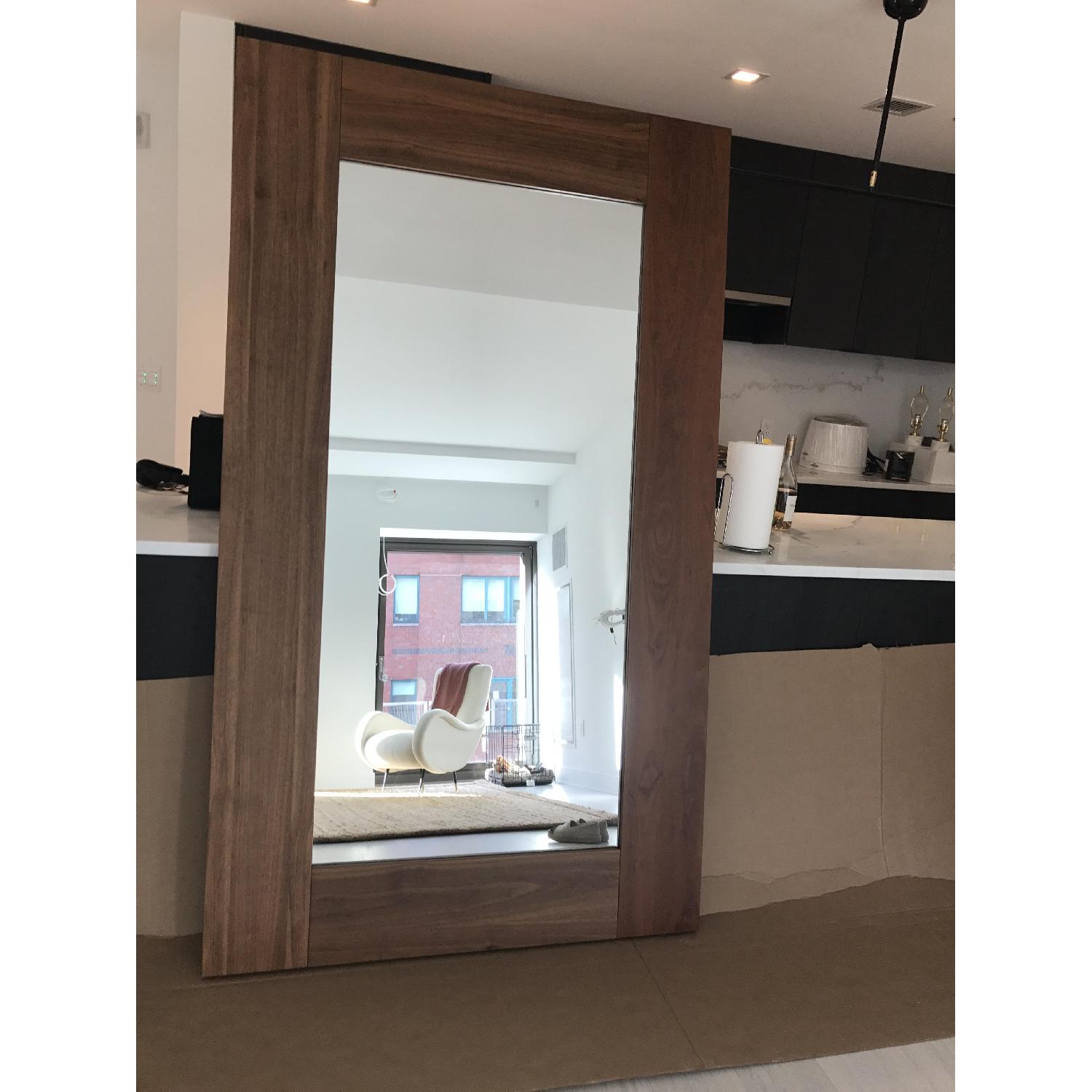 BoConcept Limo 890 Mirror - image-1
