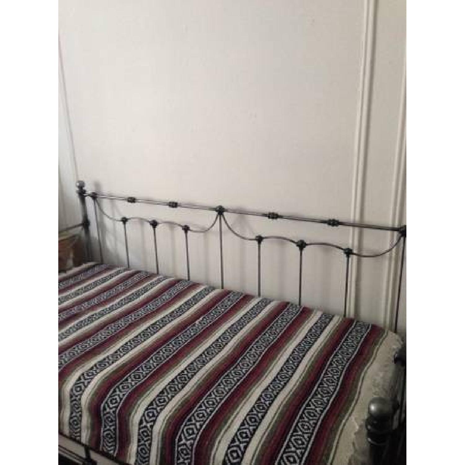 Pottery Barn Savannah Day Bed - image-2