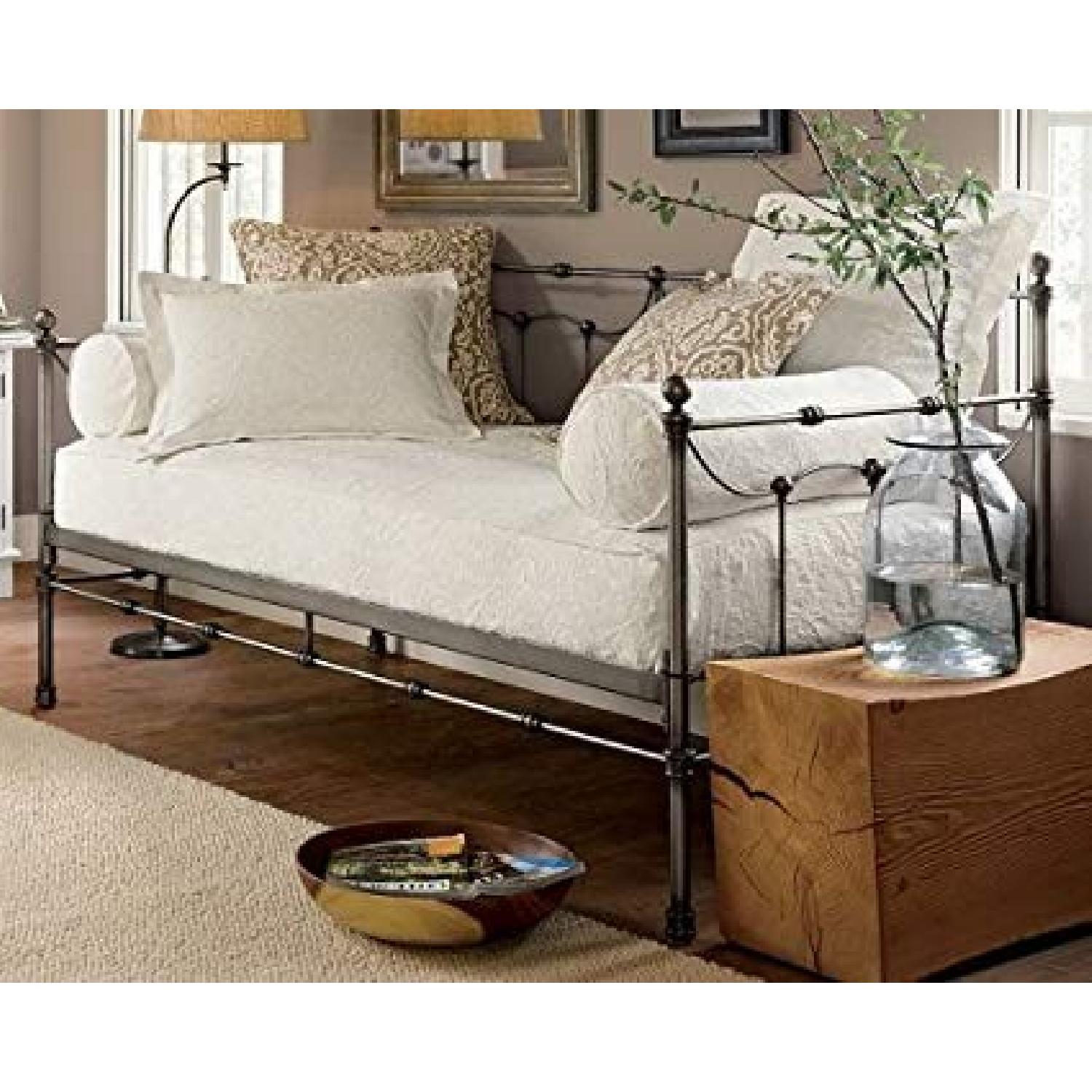 Pottery Barn Savannah Day Bed - Thumbnail 2