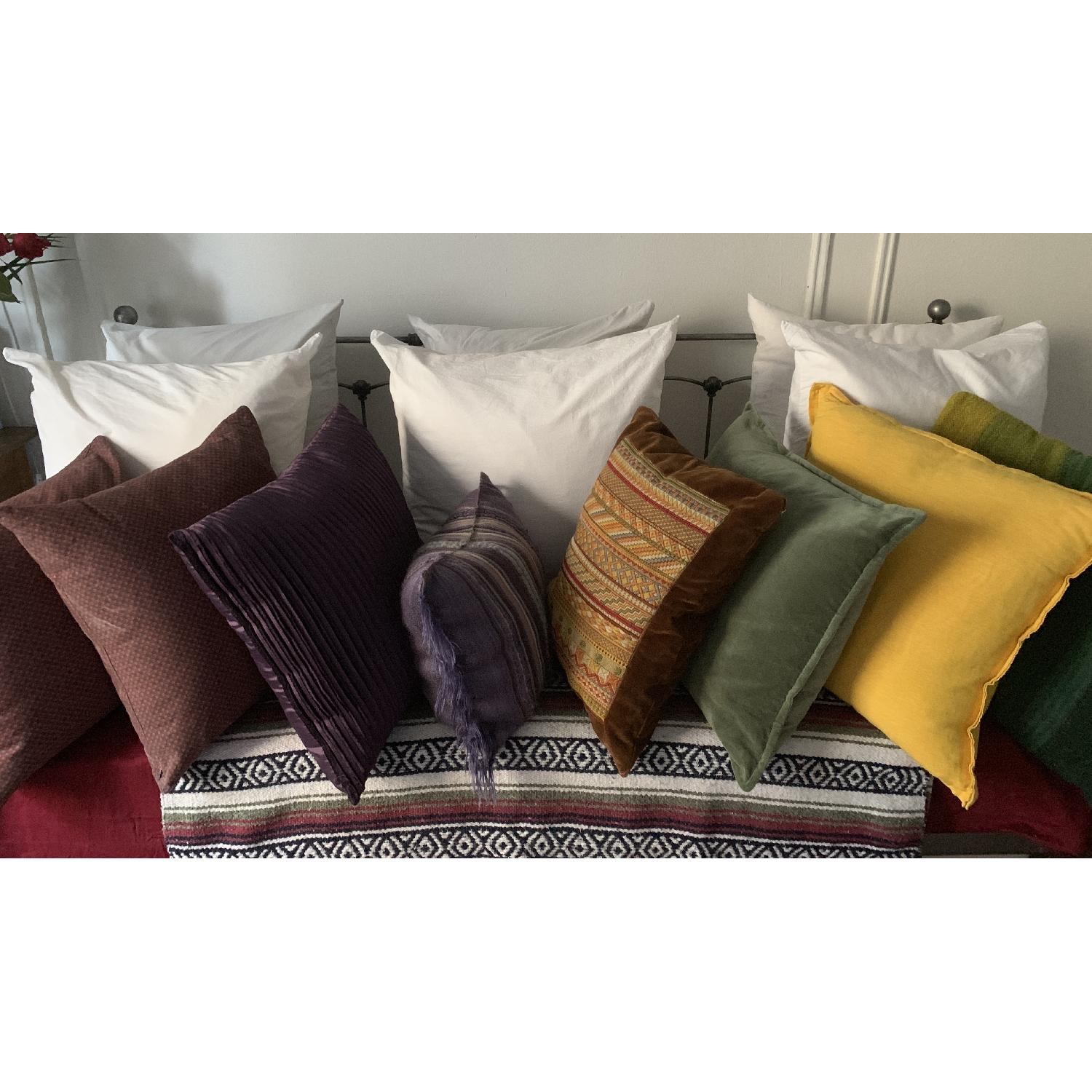 Pottery Barn Savannah Day Bed - image-5