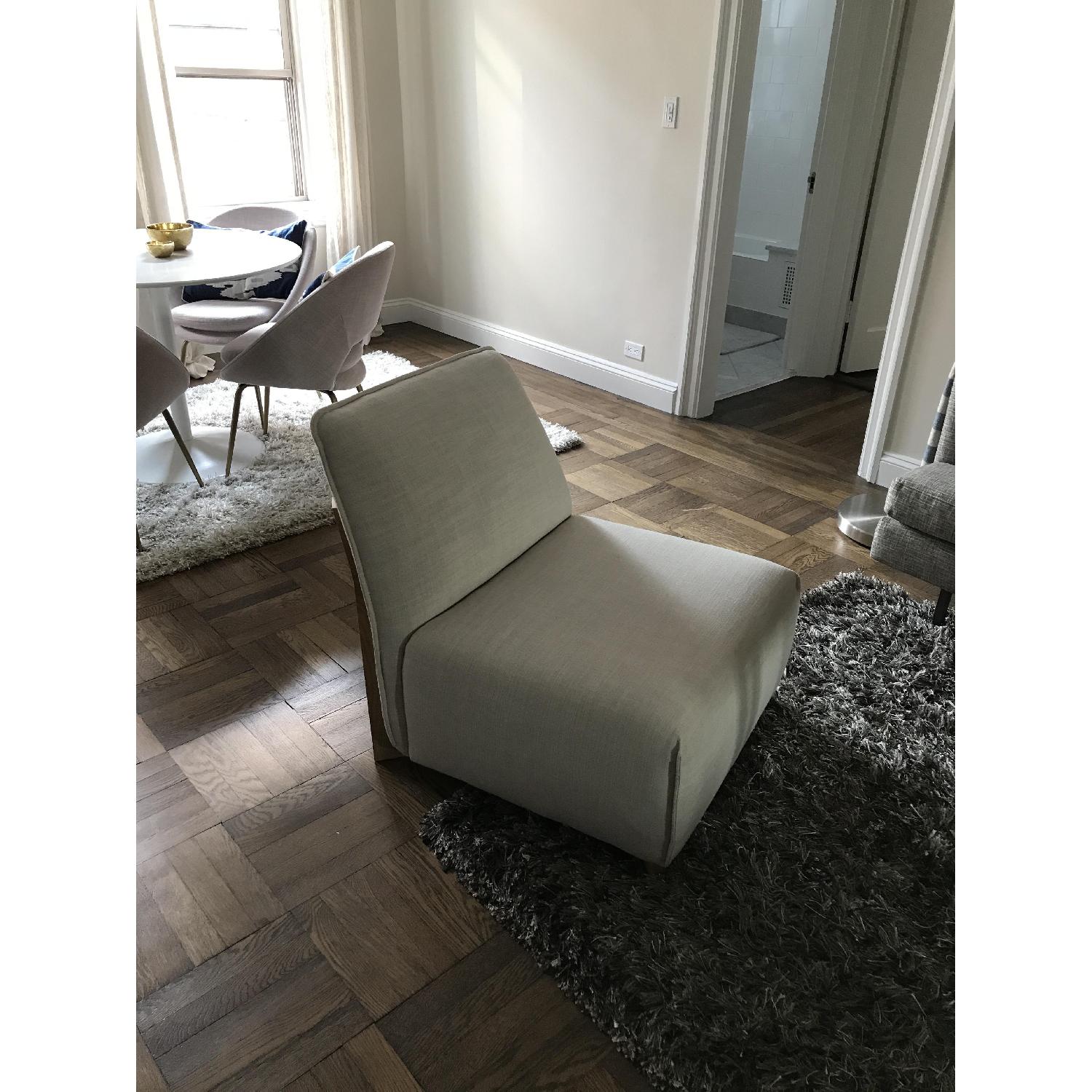 CB2 Banquina Chairs - image-5