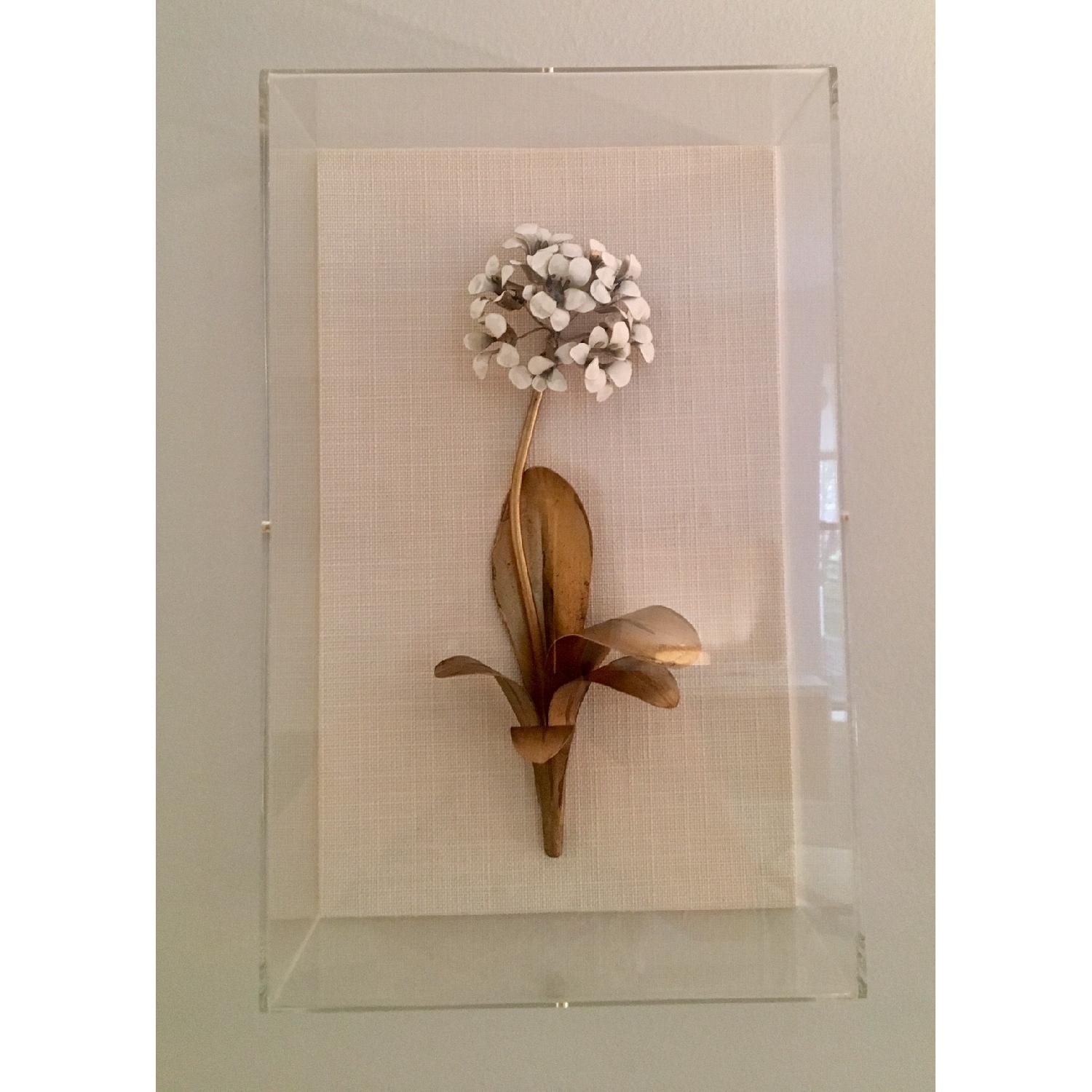 Tommy Mitchell Gilded Flower Boxes - image-4