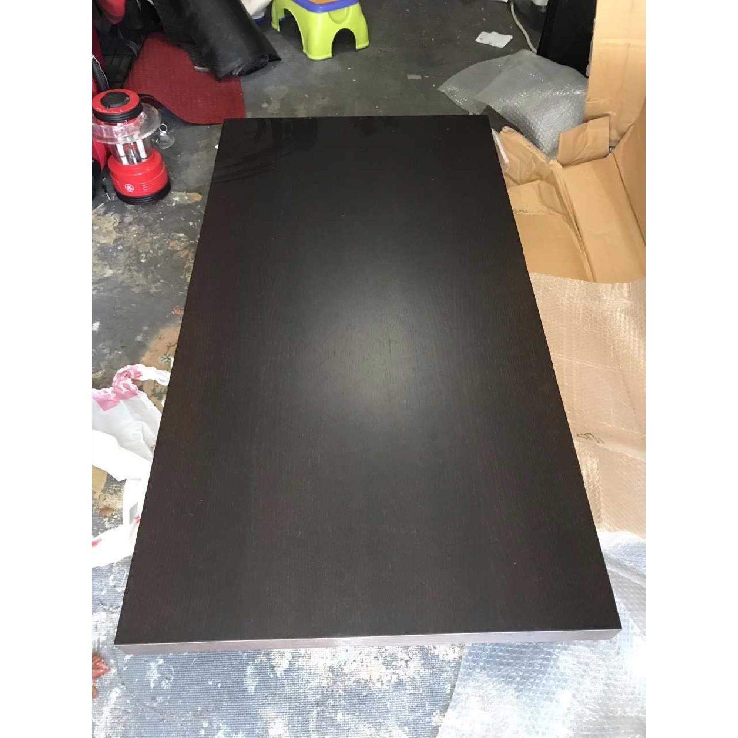 Maurice Villency Coffee Table - image-1