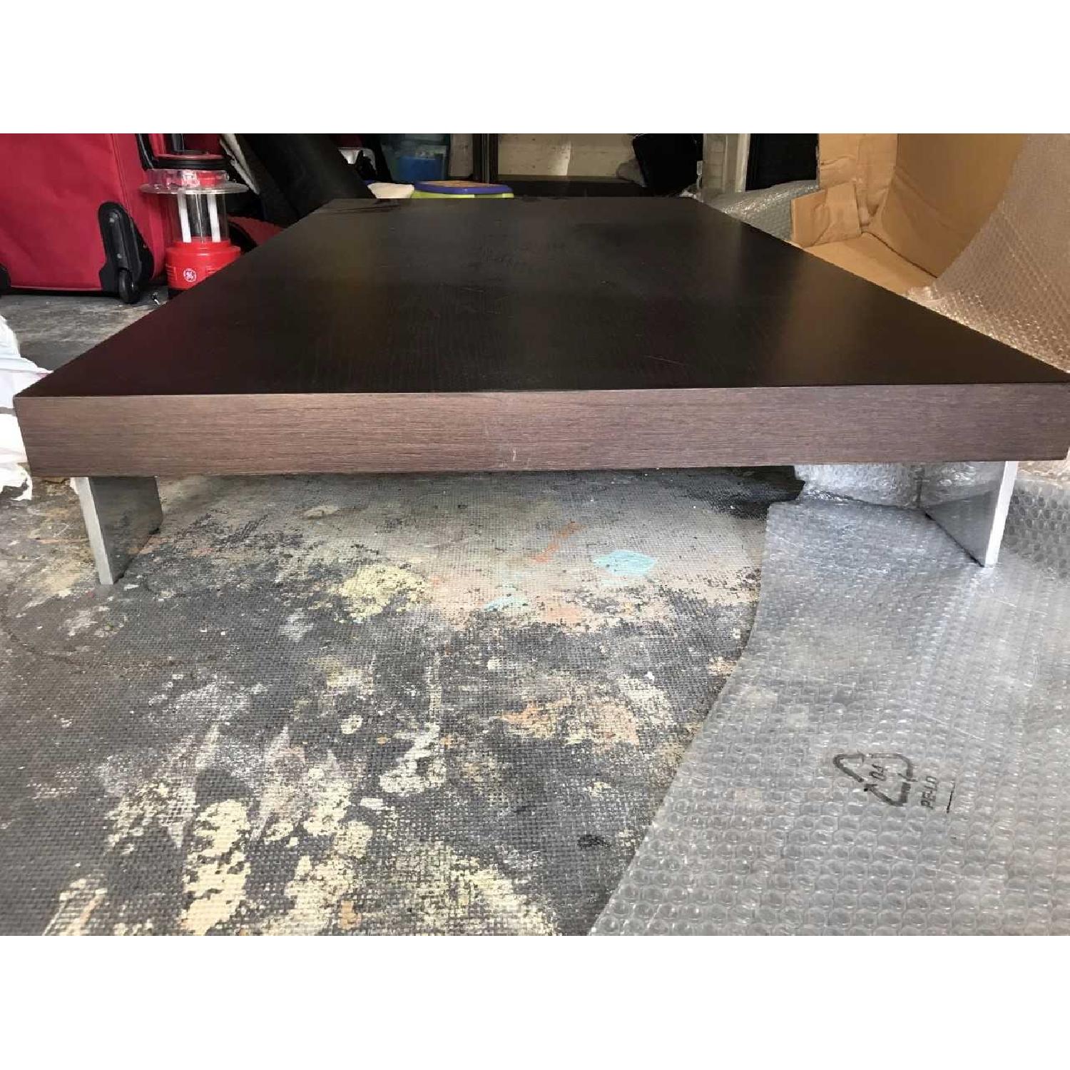 Maurice Villency Coffee Table - image-2