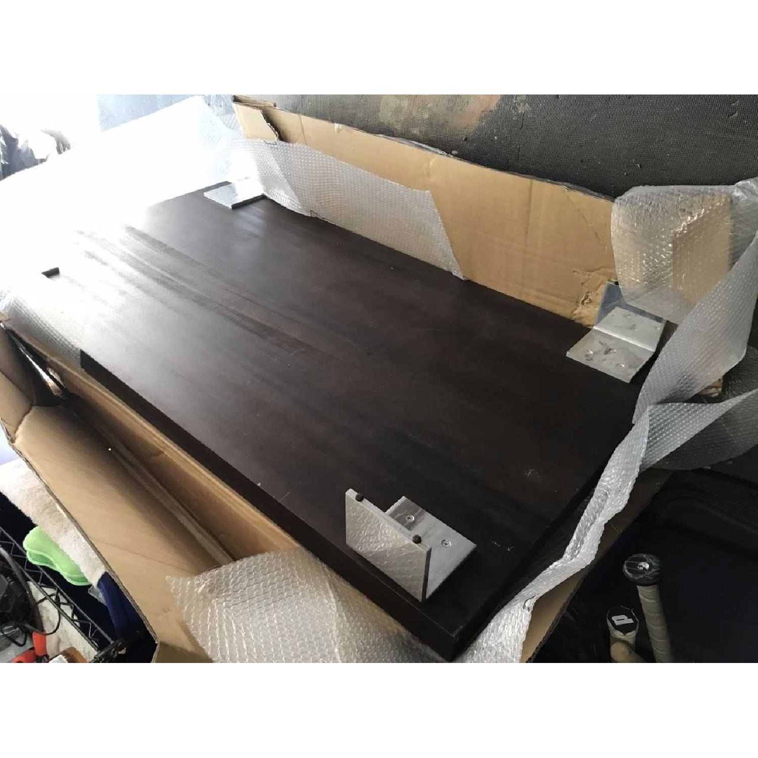 Maurice Villency Coffee Table - image-3