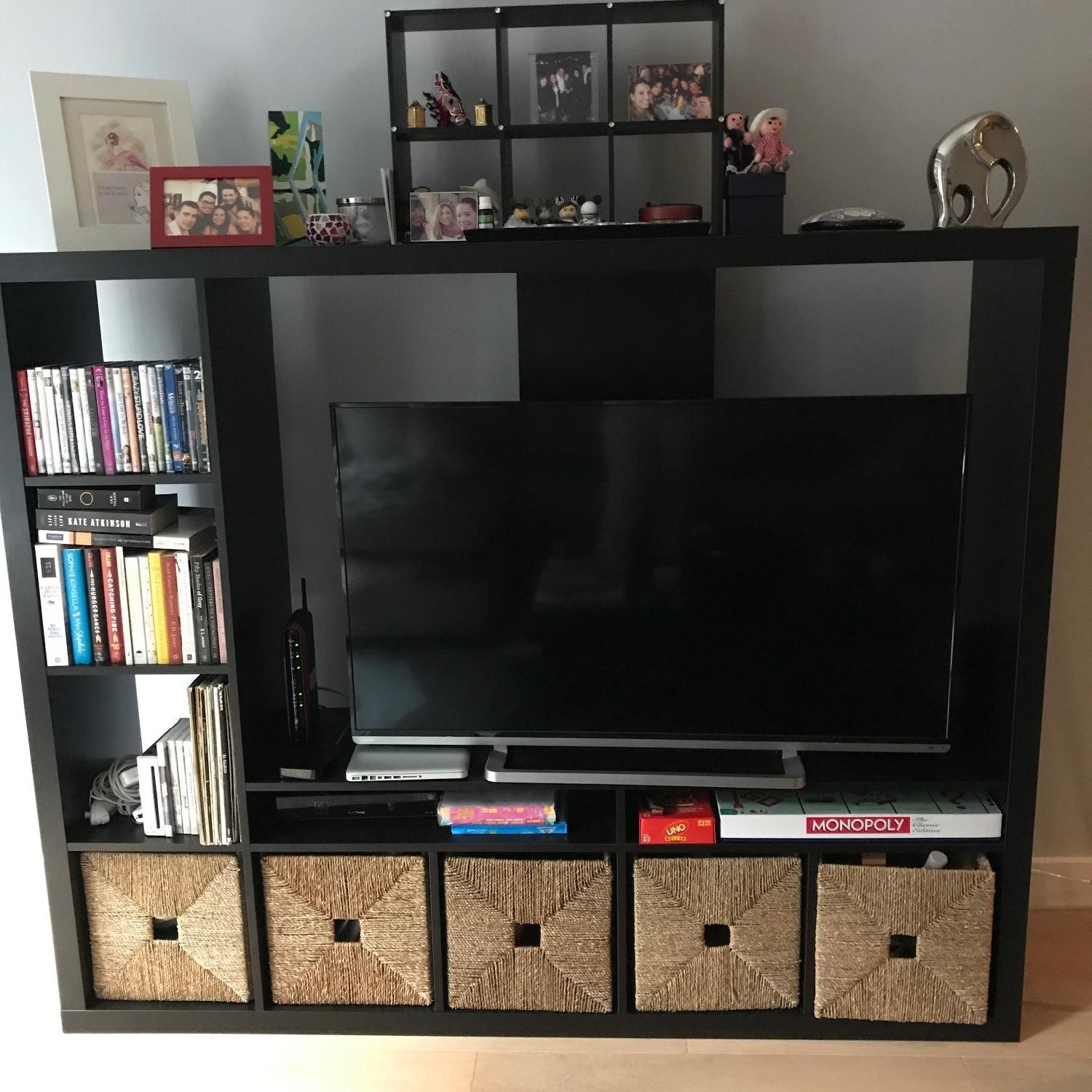 Ikea Lappland TV/Media Storage Unit - image-2
