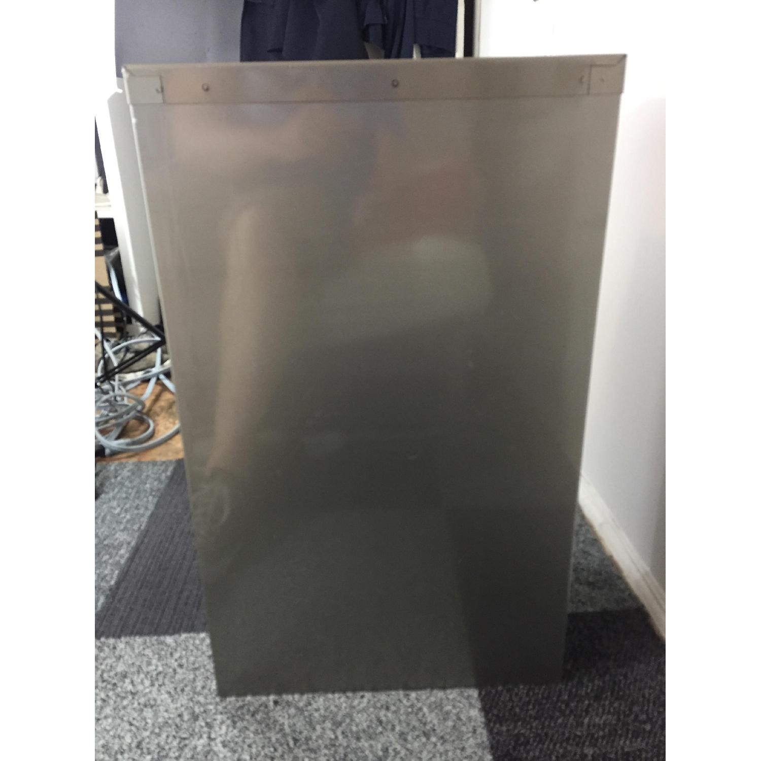 Flat Filing Cabinet - image-2