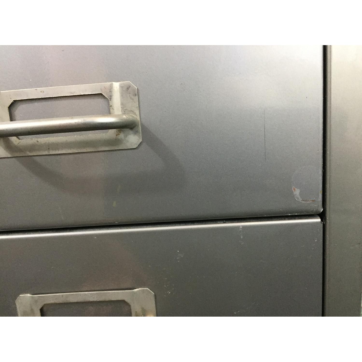 Flat Filing Cabinet - image-5