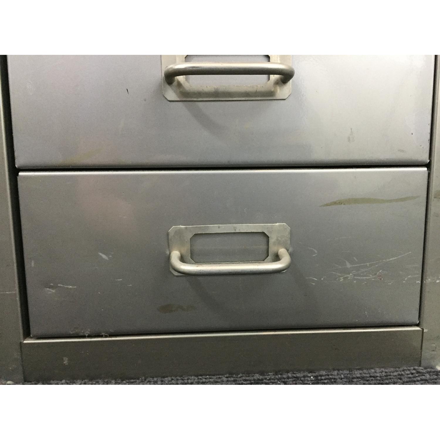 Flat Filing Cabinet - image-6