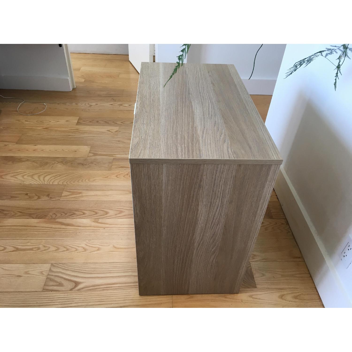 Ikea Askvoll 3-Drawer Chest - image-2