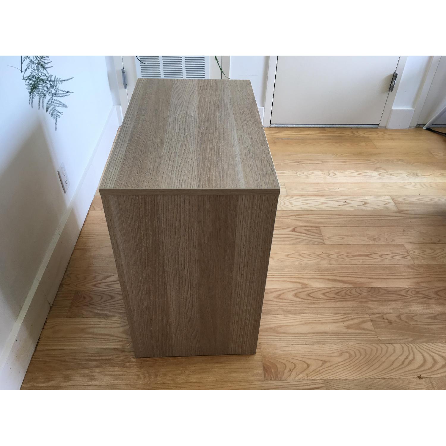 Ikea Askvoll 3-Drawer Chest - image-3