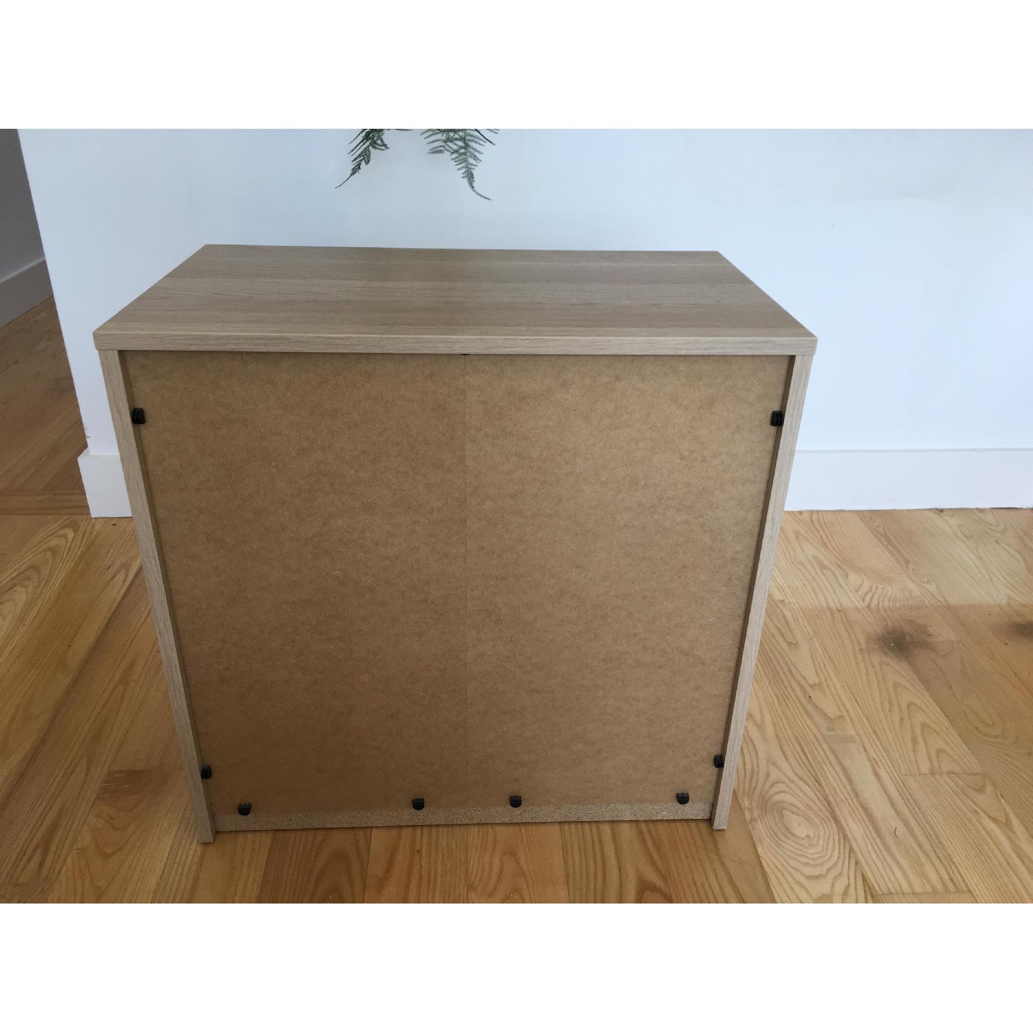 Ikea Askvoll 3-Drawer Chest - image-4