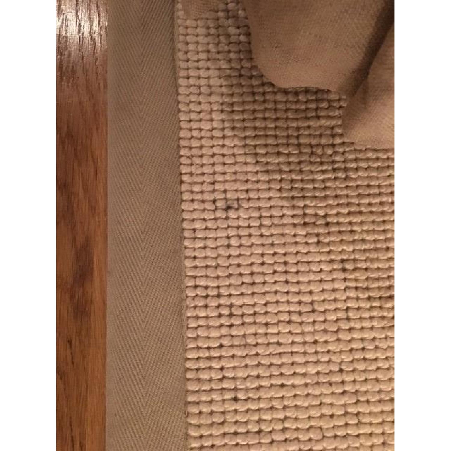Merida Custom Wool Rug - image-4
