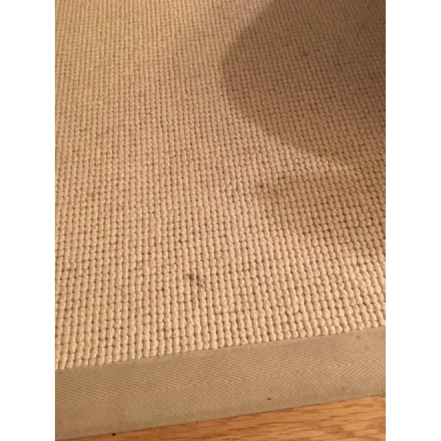 Merida Custom Wool Rug - image-5
