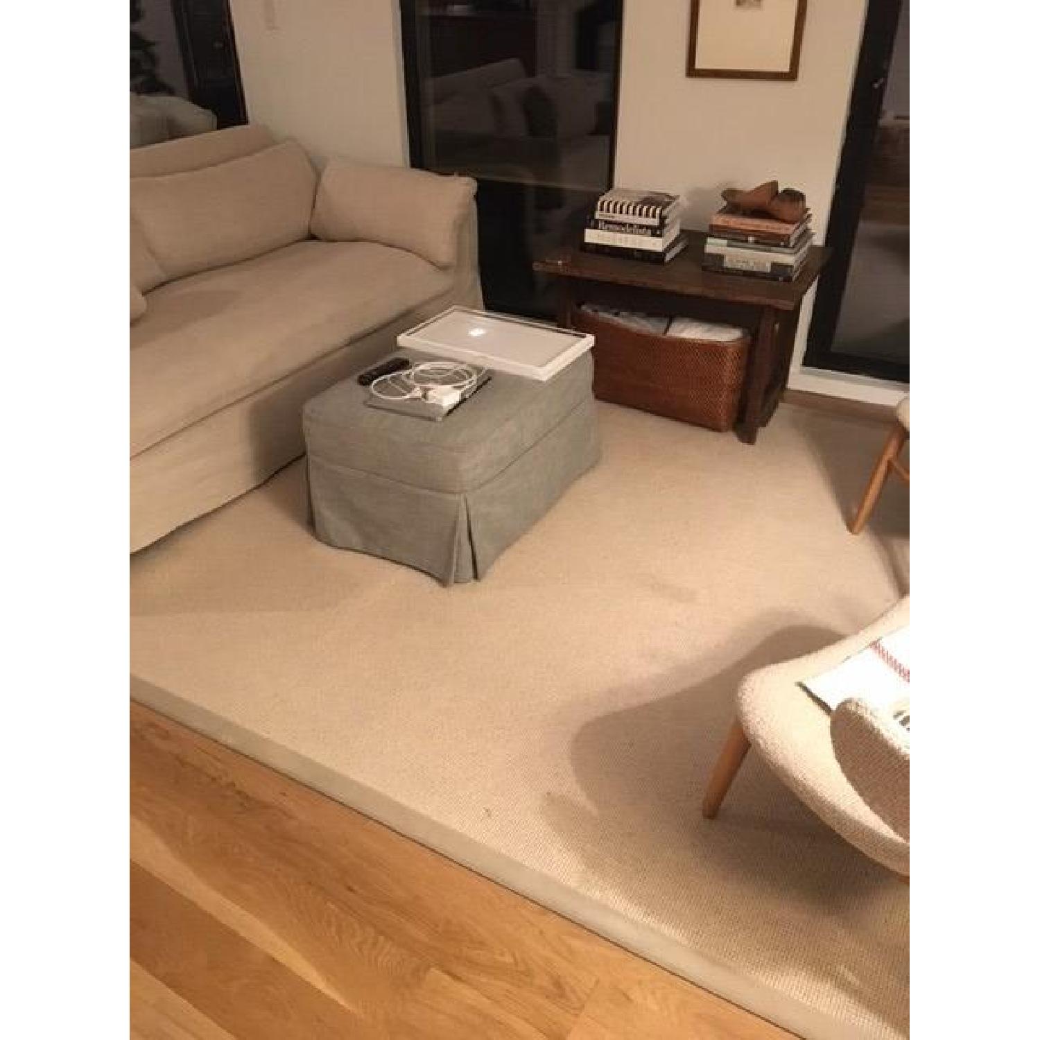 Merida Custom Wool Rug - image-6