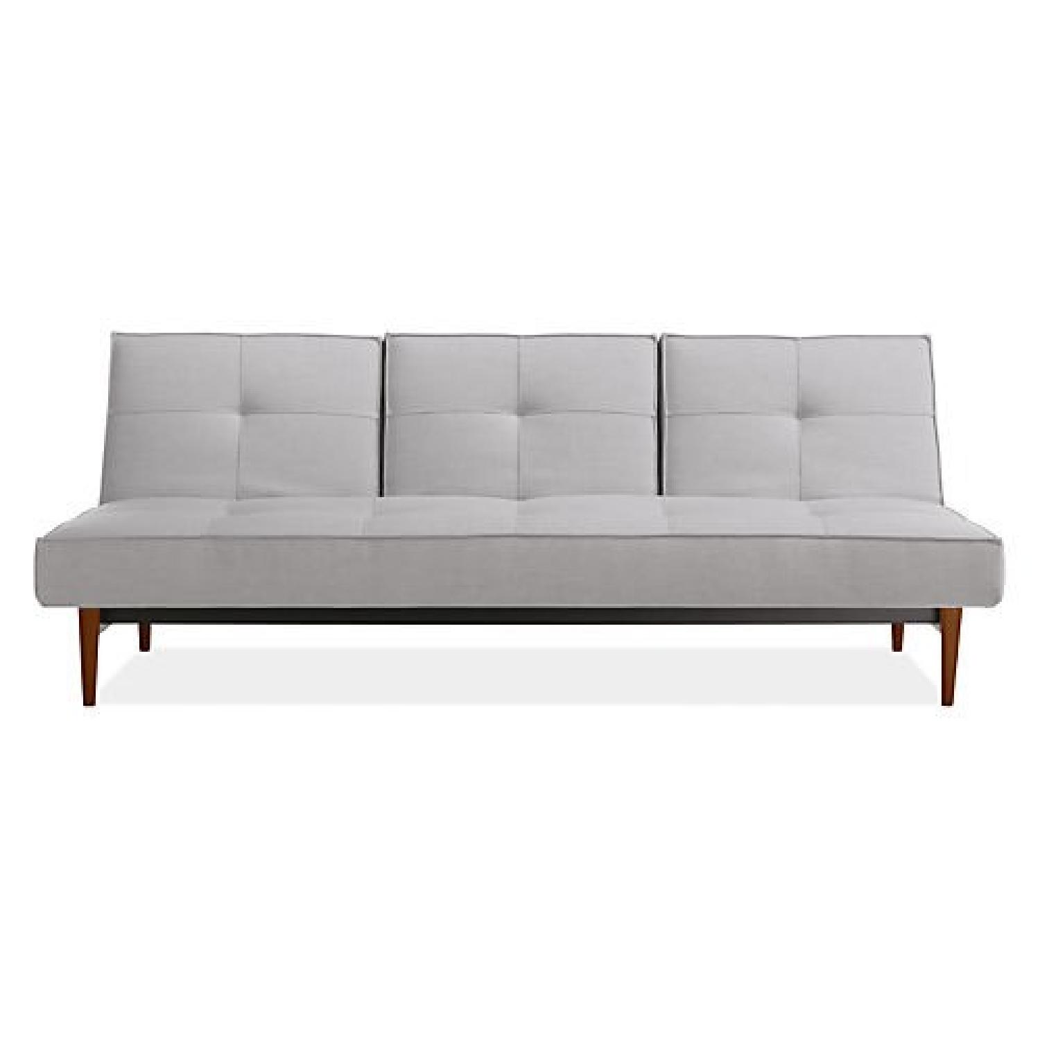 Room & Board Eden Convertible Sleeper Sofa - image-0