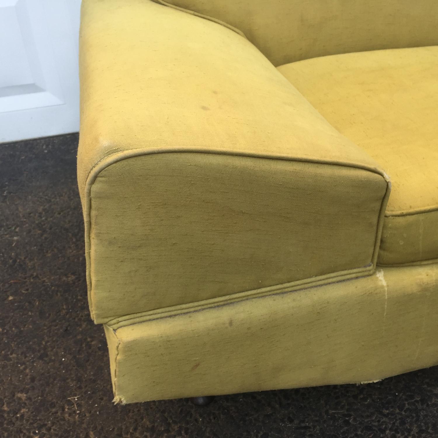 Vintage Modern Atomic Era Lounge Chair - image-6