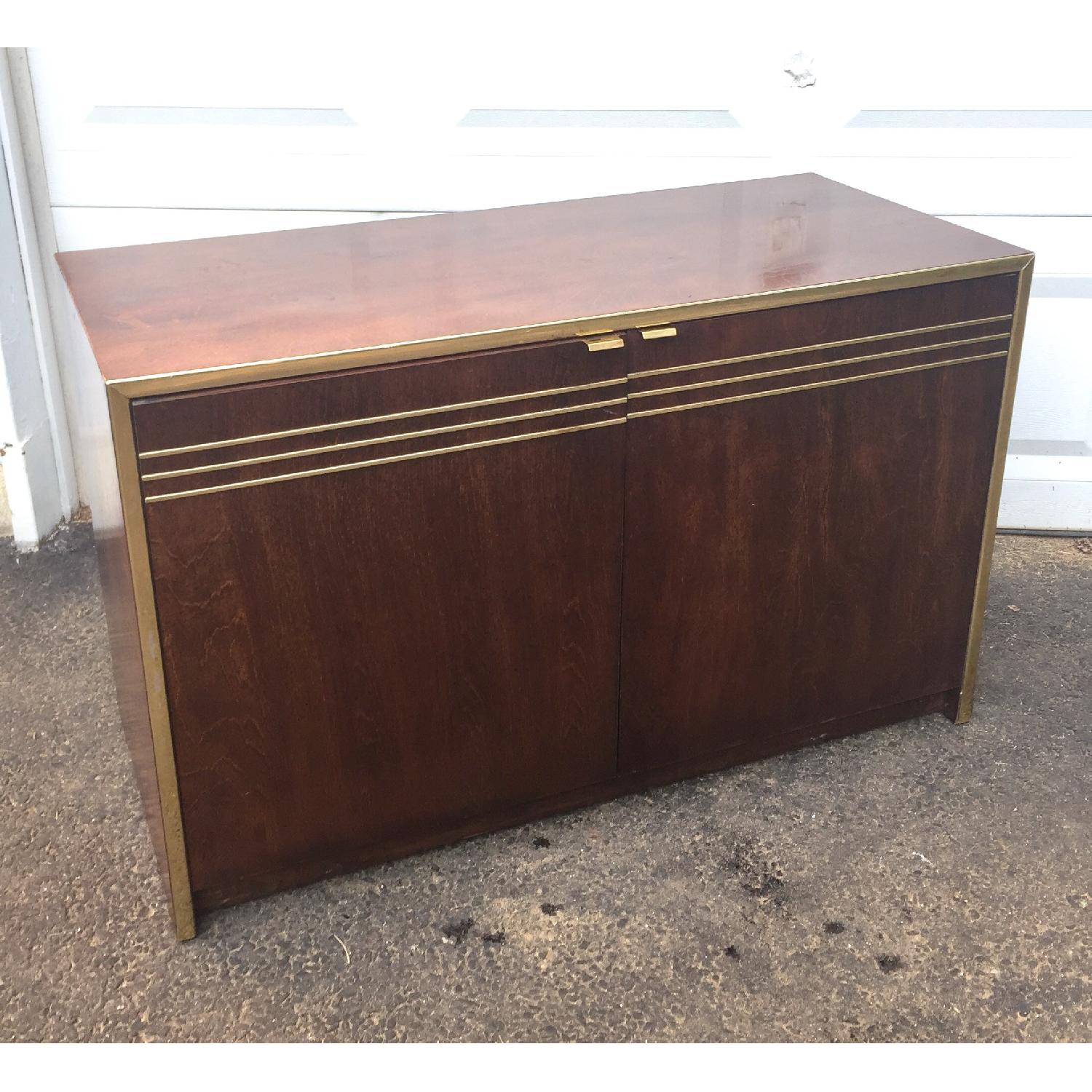 Founders Vintage Modern Storage Dresser - image-1
