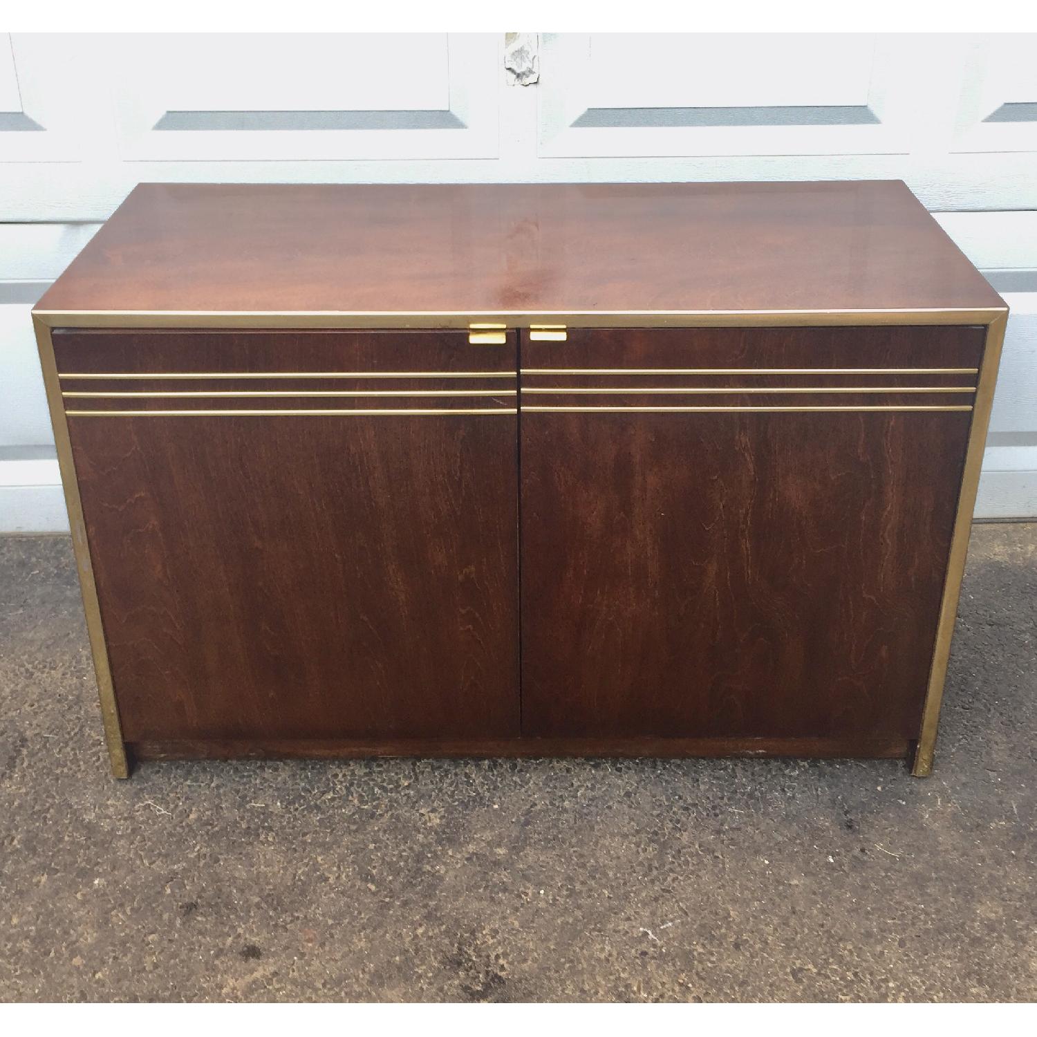 Founders Vintage Modern Storage Dresser - image-2