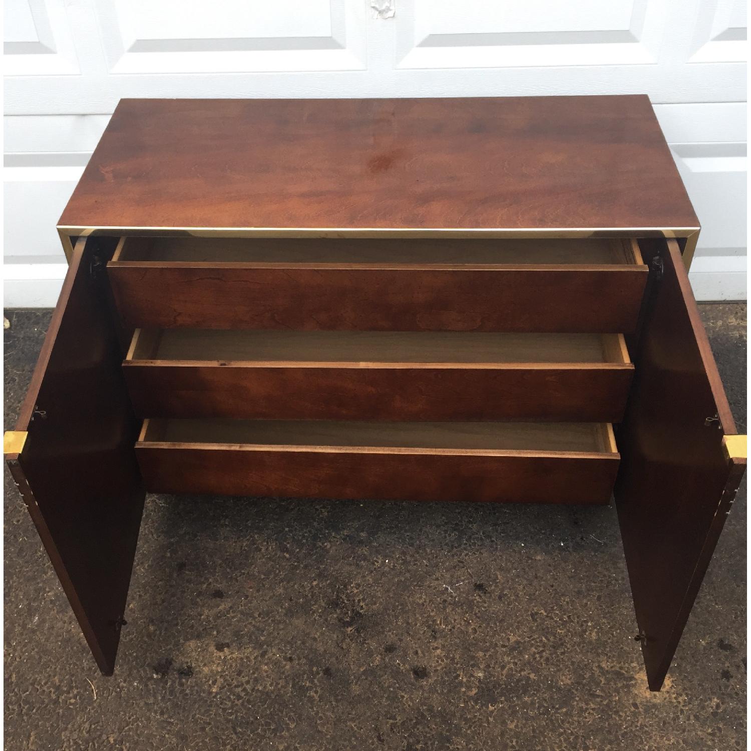 Founders Vintage Modern Storage Dresser - image-3
