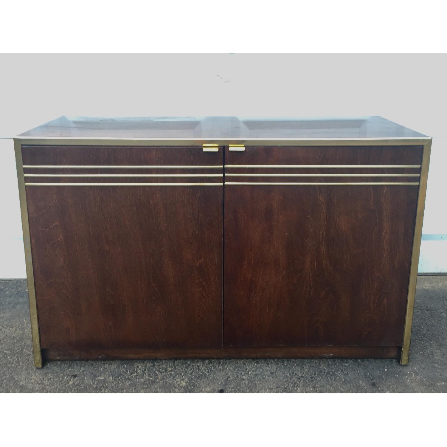 Founders Vintage Modern Storage Dresser - image-4