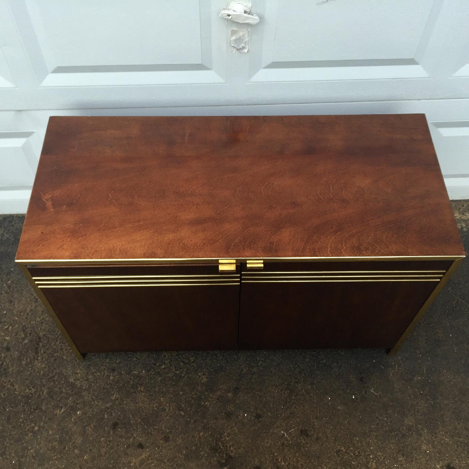 Founders Vintage Modern Storage Dresser - image-5