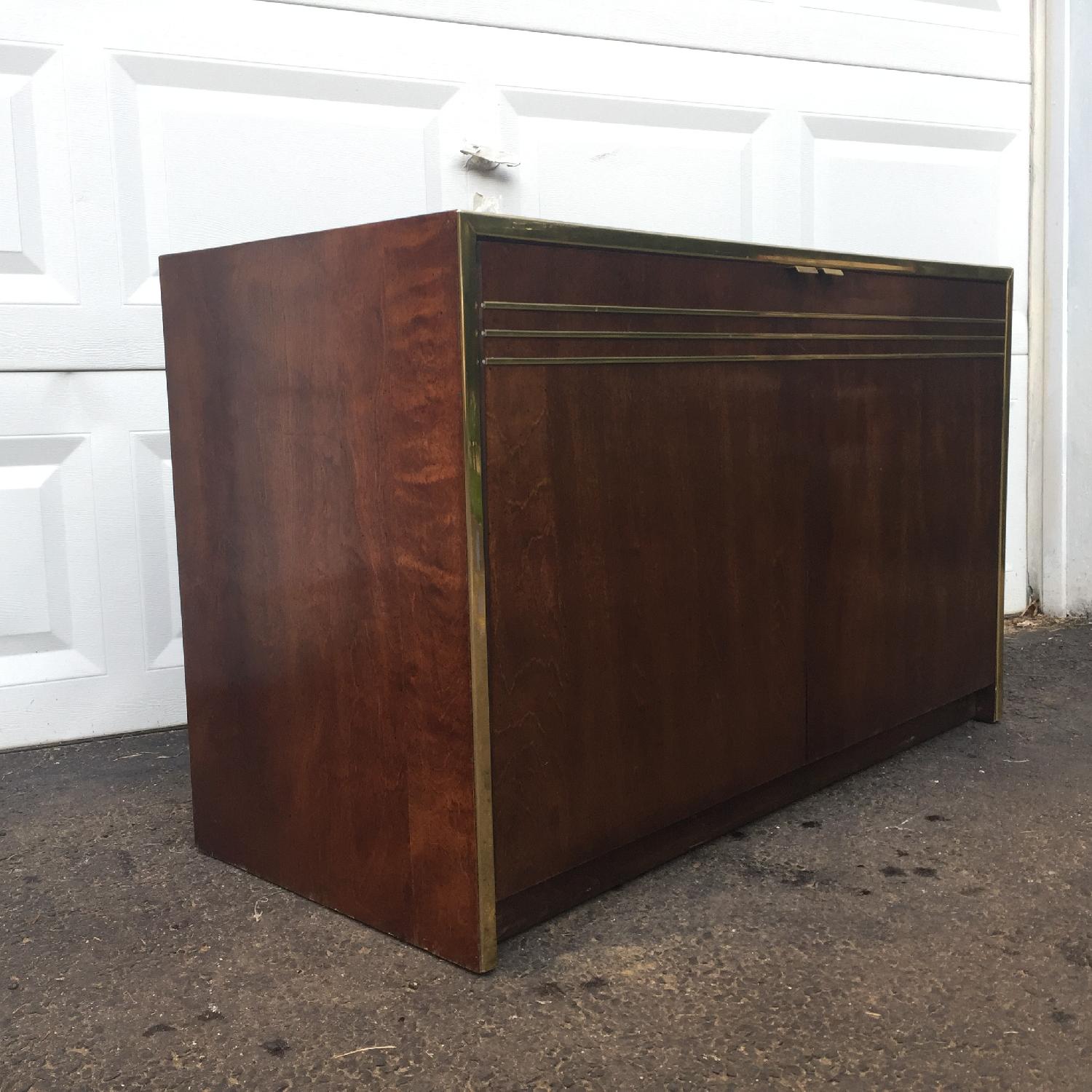 Founders Vintage Modern Storage Dresser - image-6