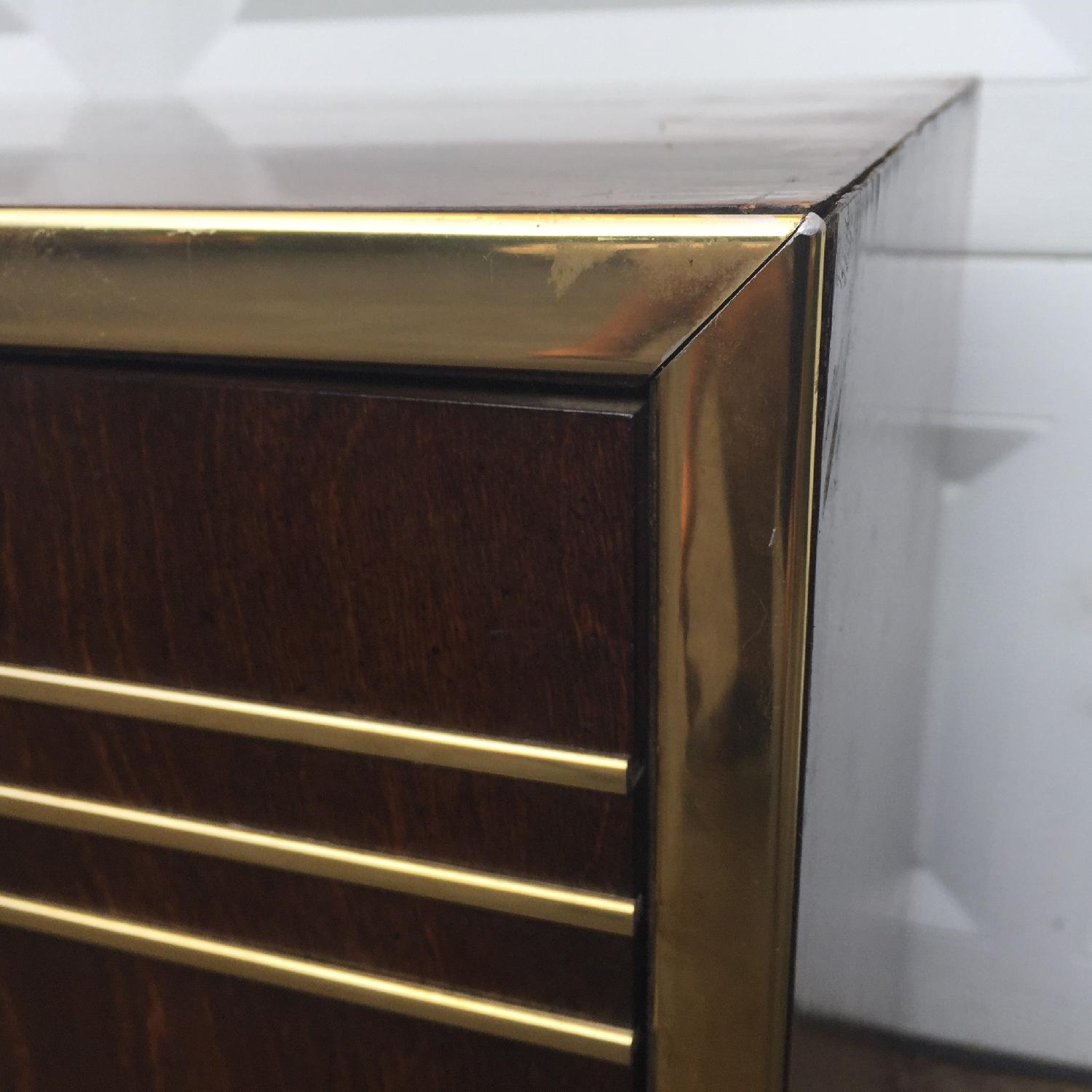 Founders Vintage Modern Storage Dresser - image-8