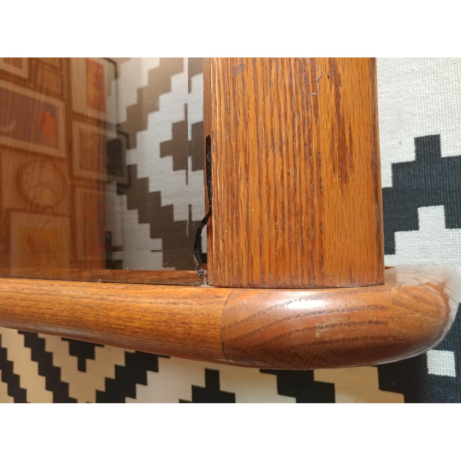 Vintage 1960's Danish Modern Coffee Table - image-6