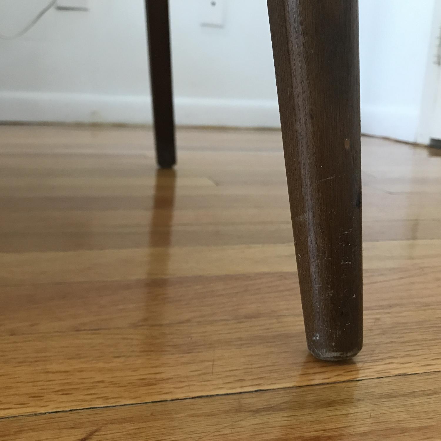 Heywood Wakefield Vintage Mid Century Chairs - image-3