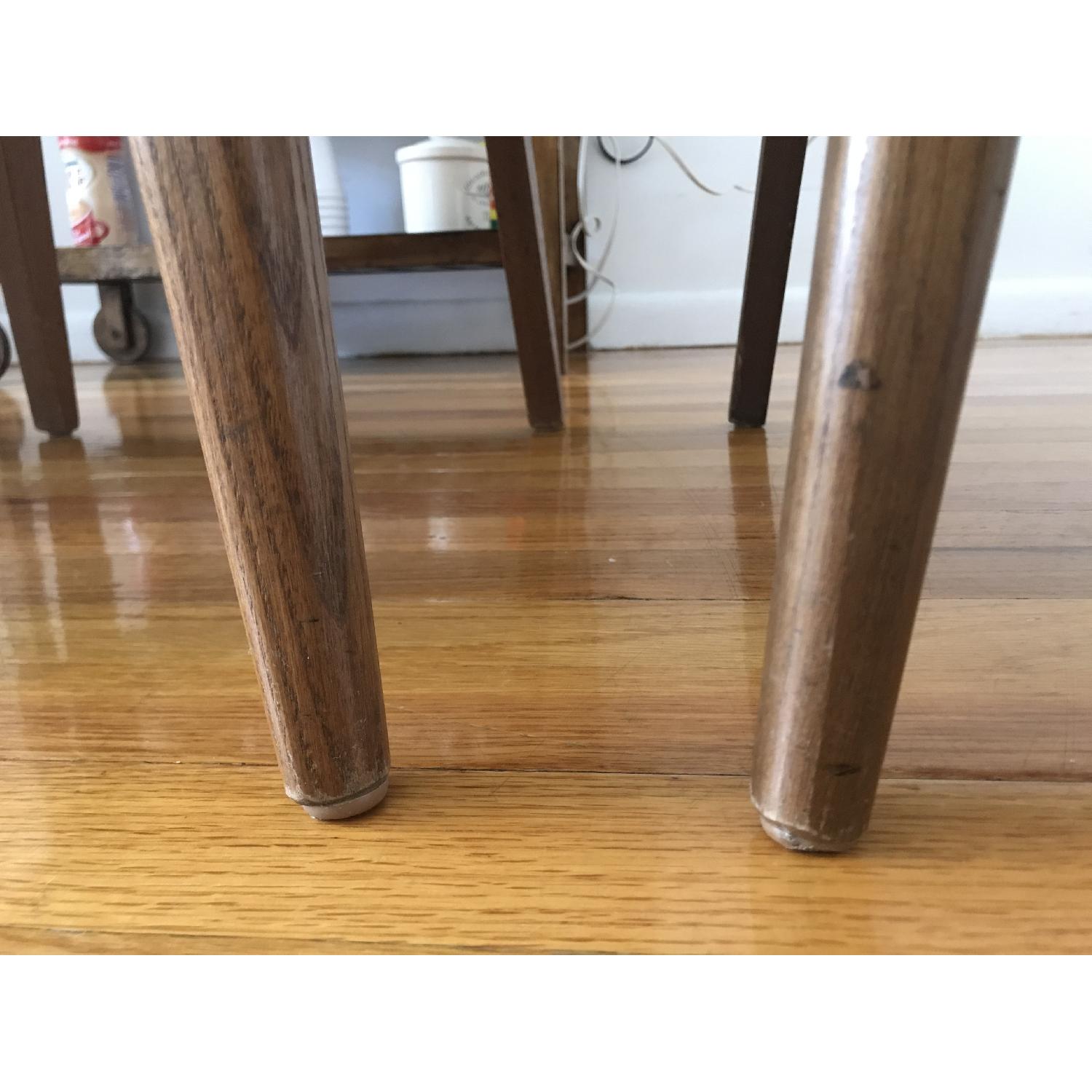 Heywood Wakefield Vintage Mid Century Chairs - image-5