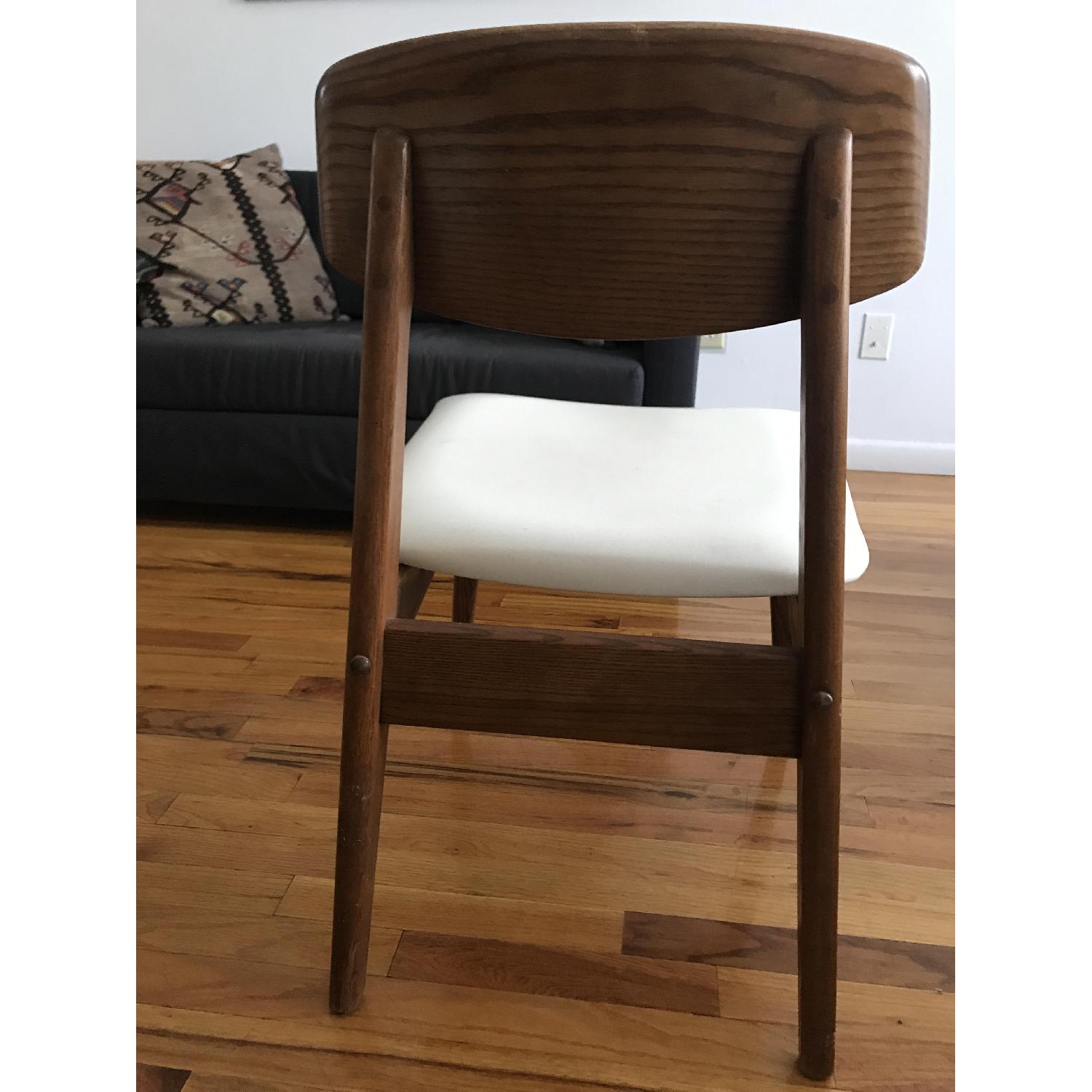 Heywood Wakefield Vintage Mid Century Chairs - image-7