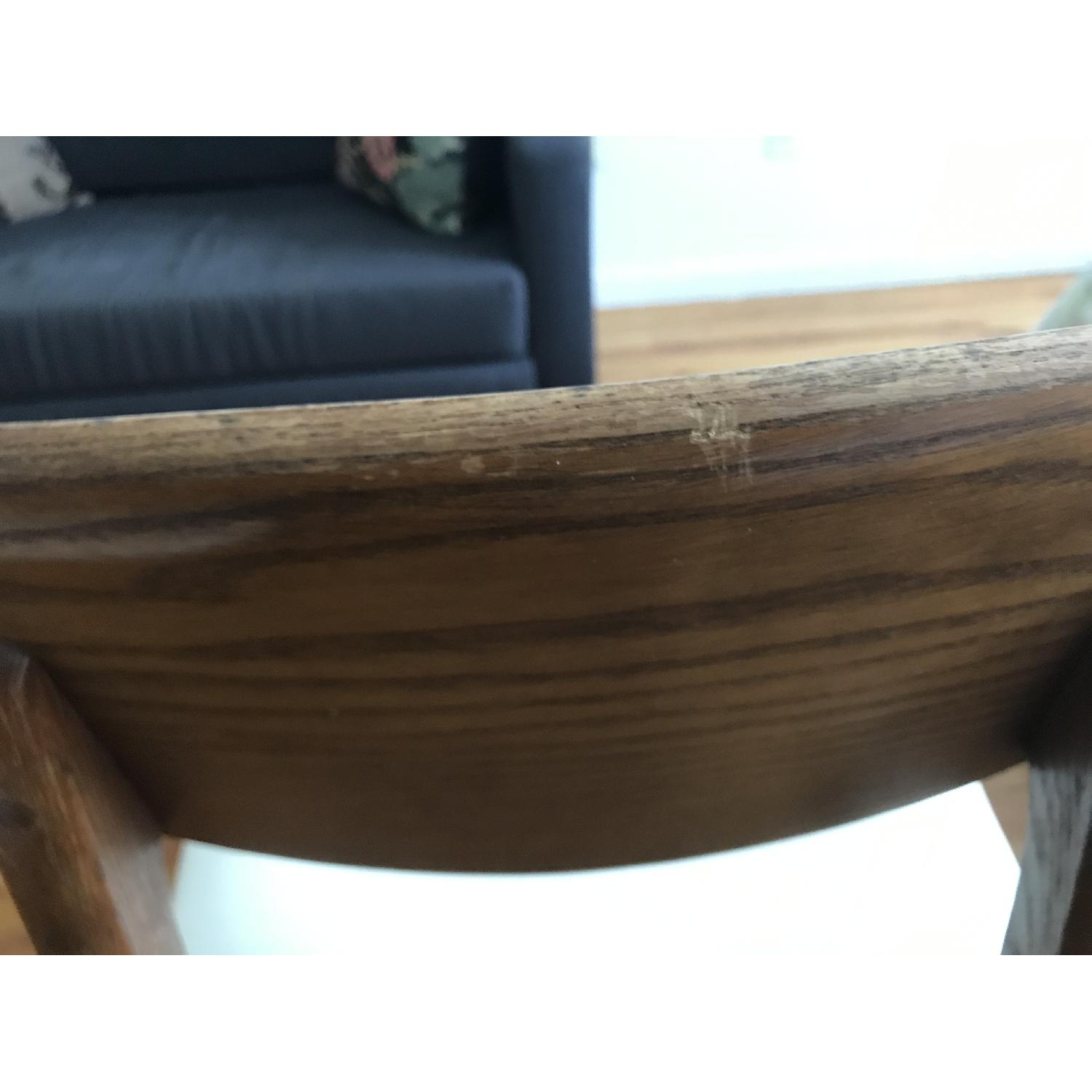 Heywood Wakefield Vintage Mid Century Chairs - image-8