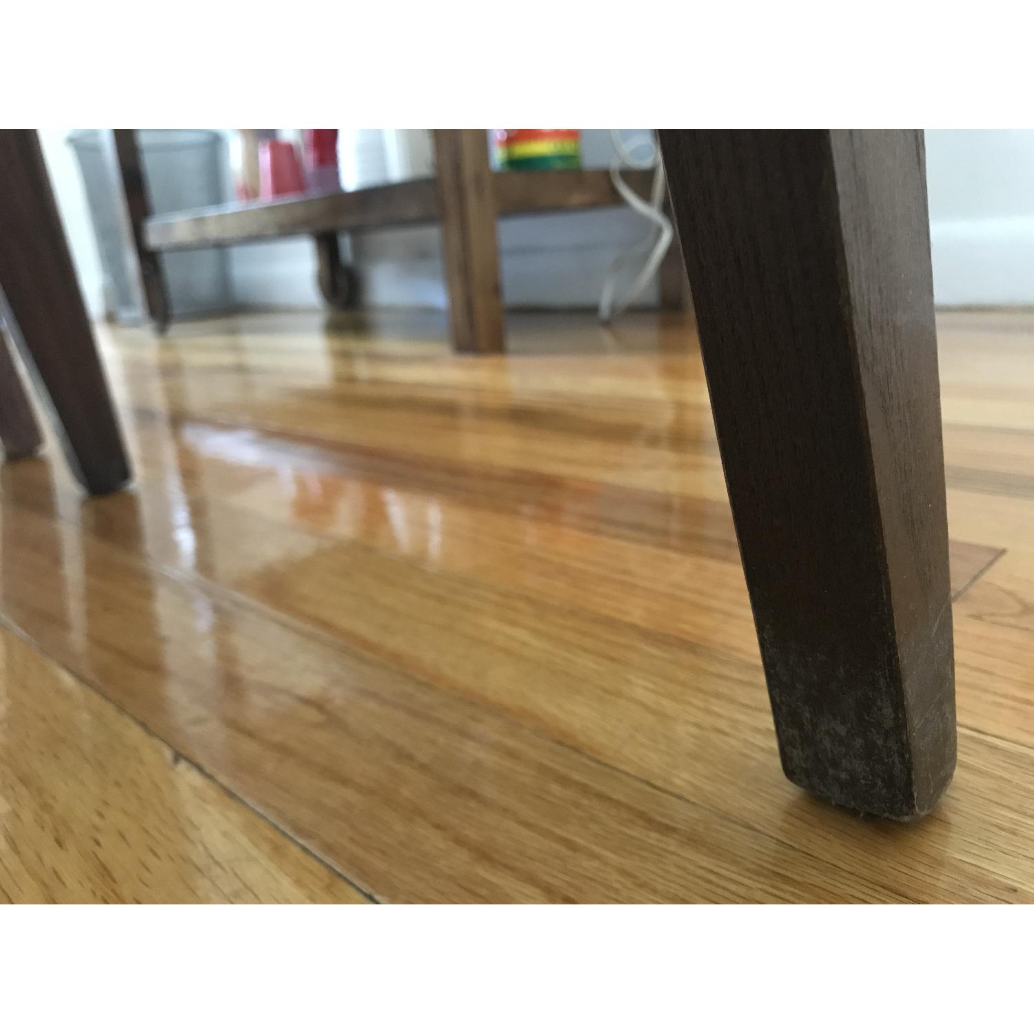 Heywood Wakefield Vintage Mid Century Chairs - image-9