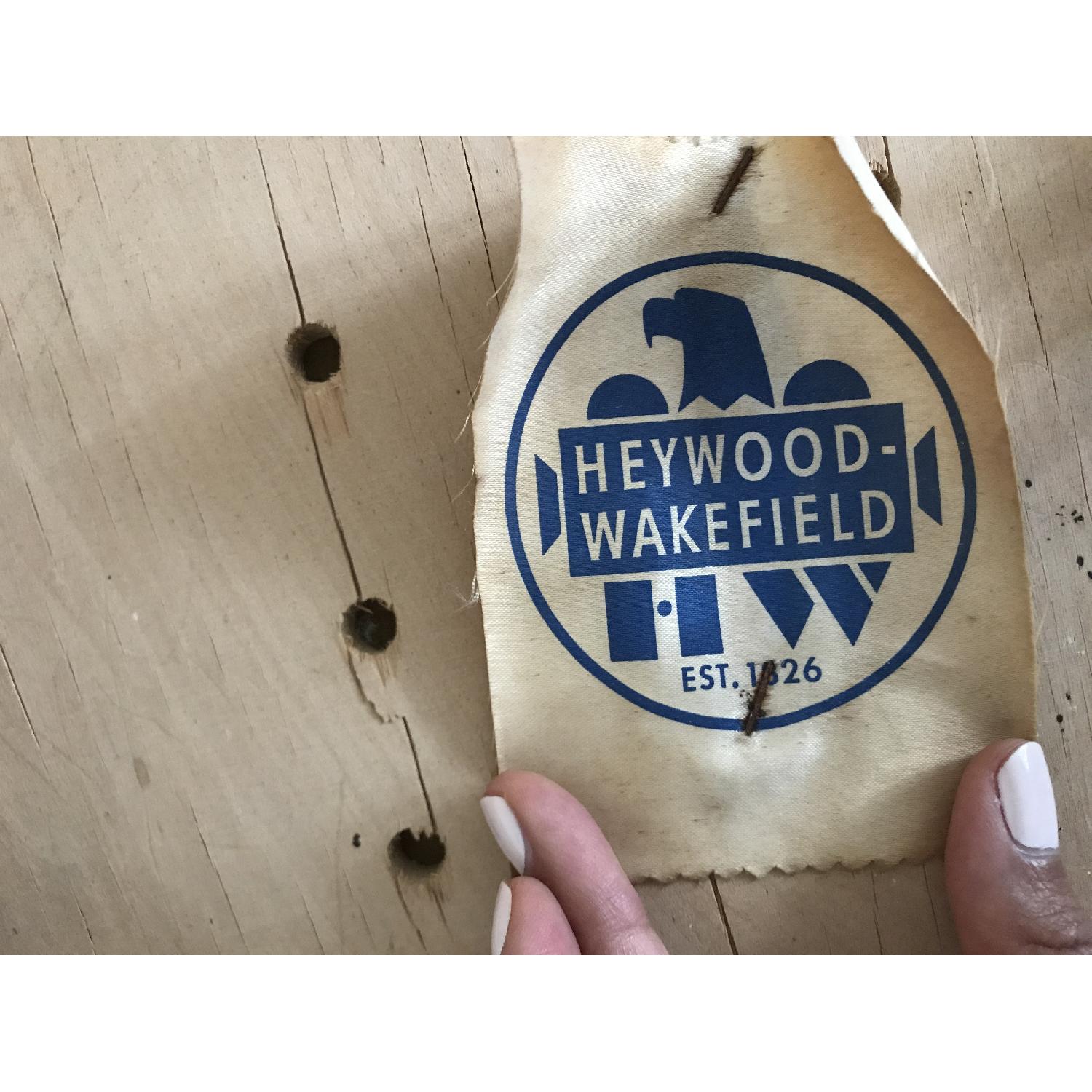 Heywood Wakefield Vintage Mid Century Chairs - image-13