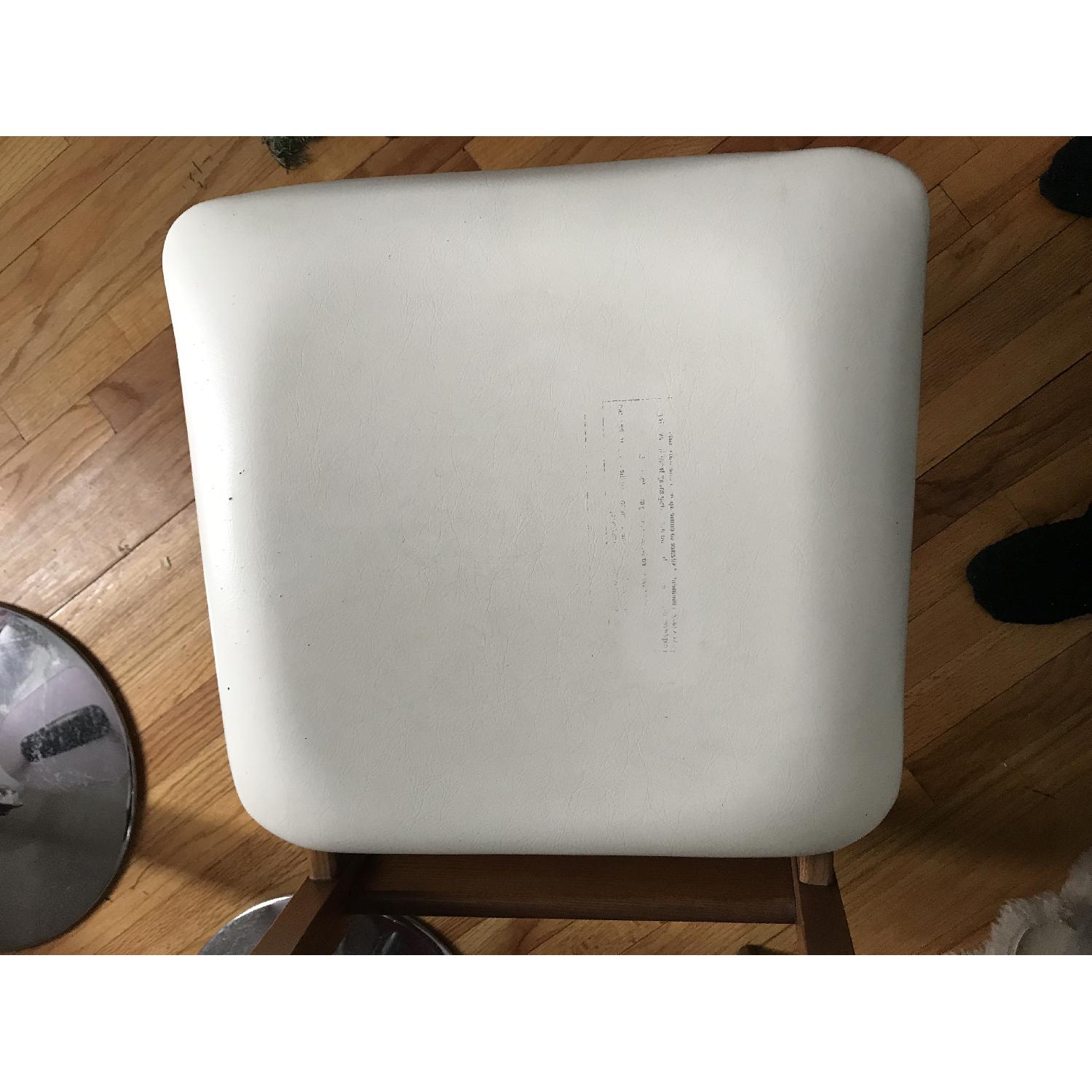 Heywood Wakefield Vintage Mid Century Chairs - image-14