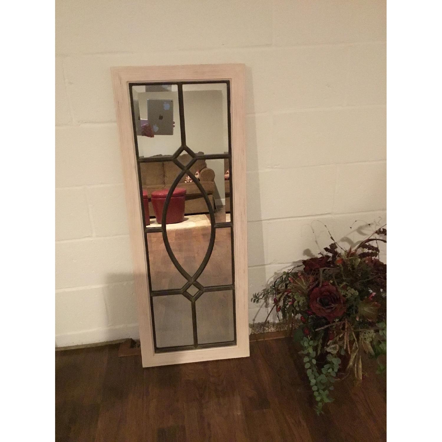 Ballard Designs Garden Wall Mirrors - image-2