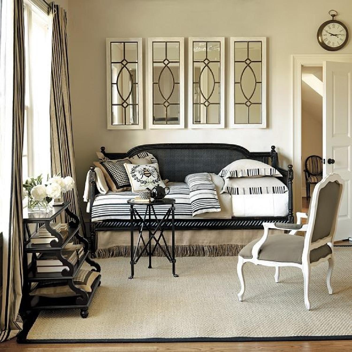 Ballard Designs Garden Wall Mirrors - image-4