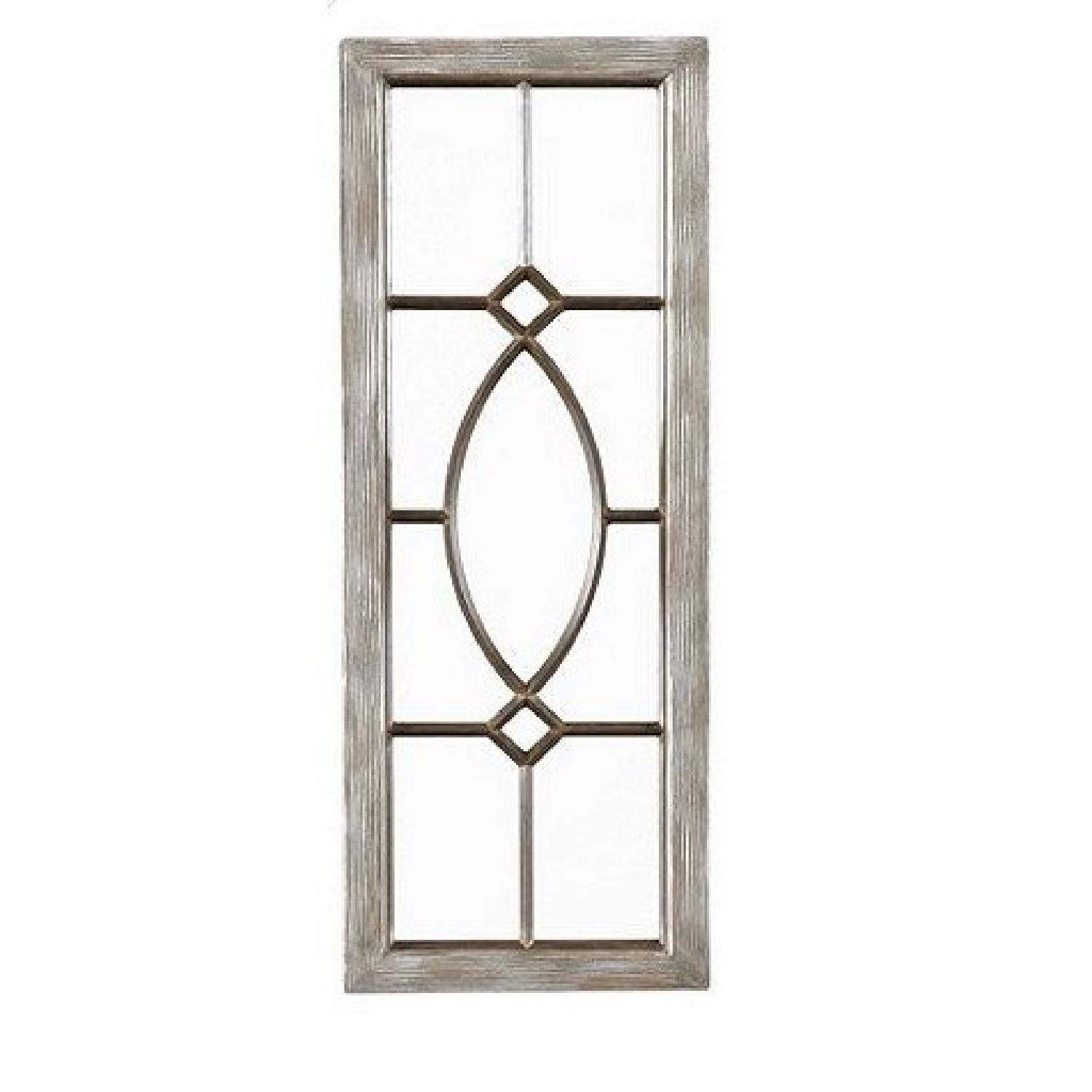 Ballard Designs Garden Wall Mirrors - image-6