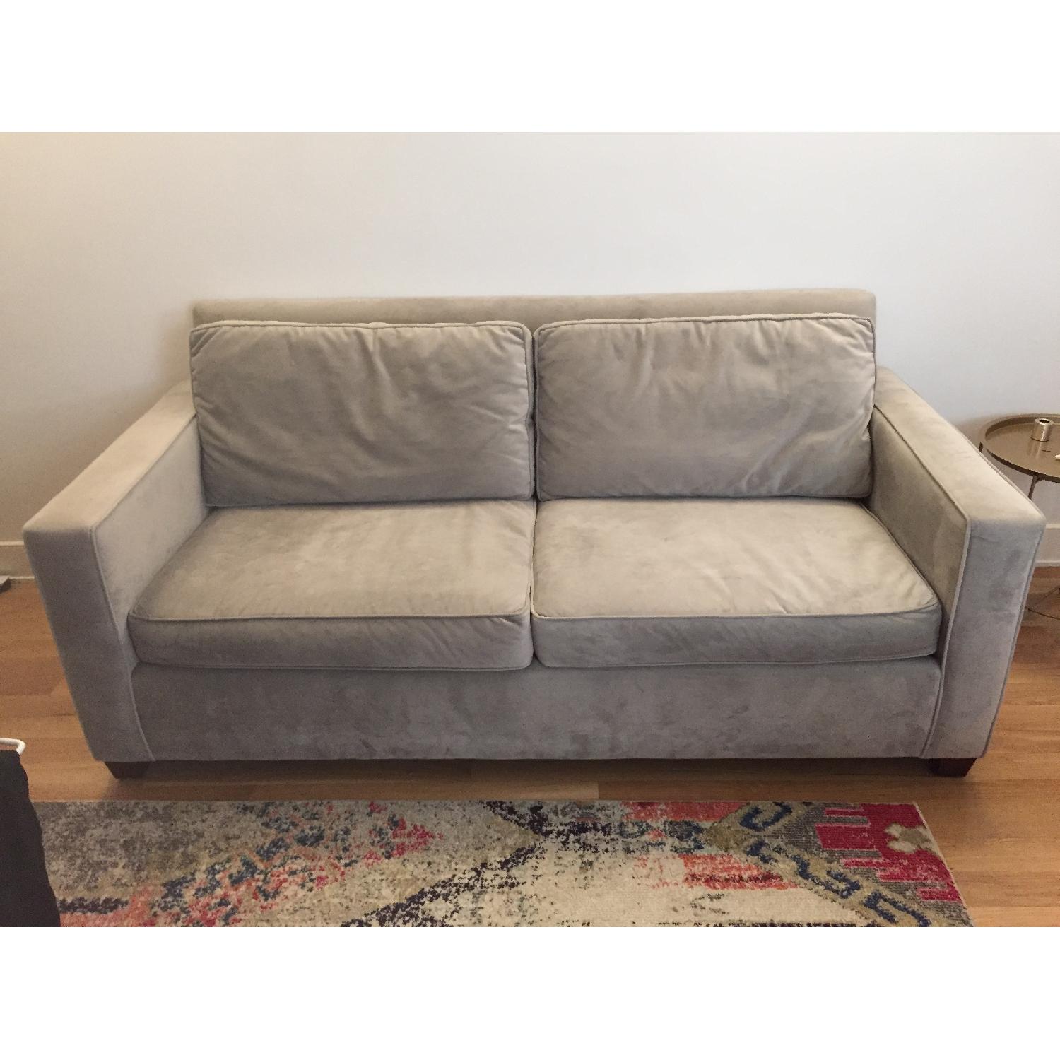 West Elm Henry Sofa - image-1