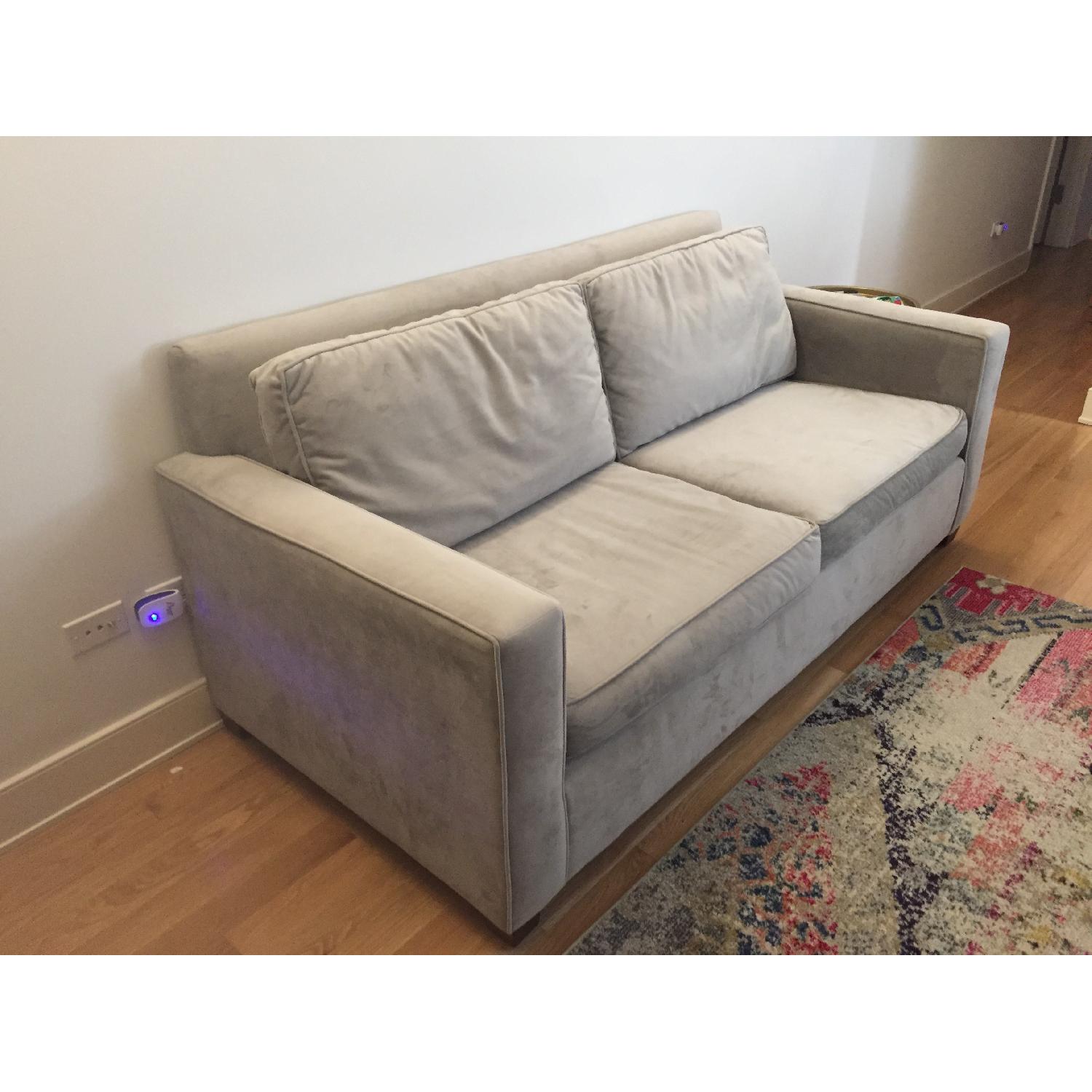 West Elm Henry Sofa - image-2
