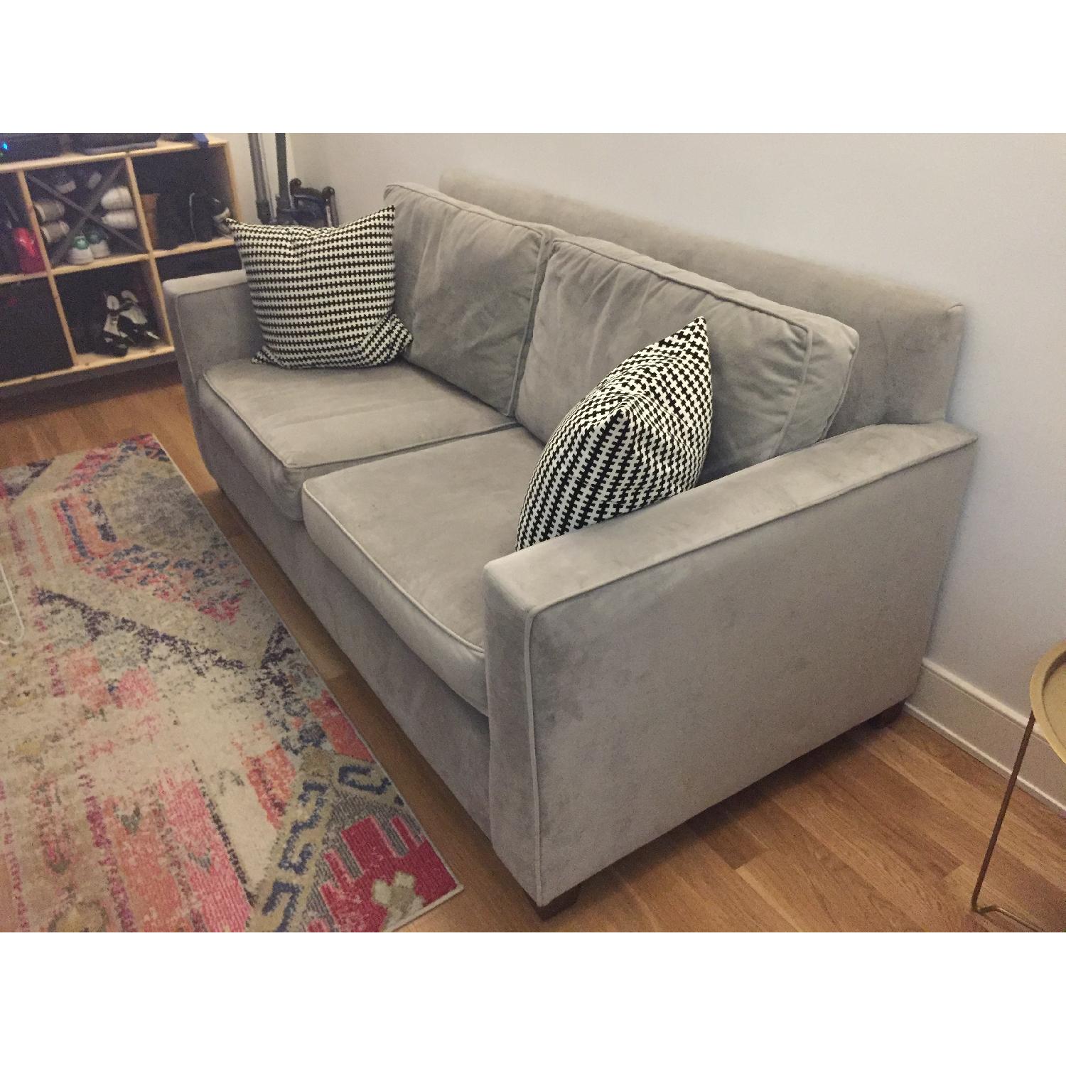 West Elm Henry Sofa - image-3