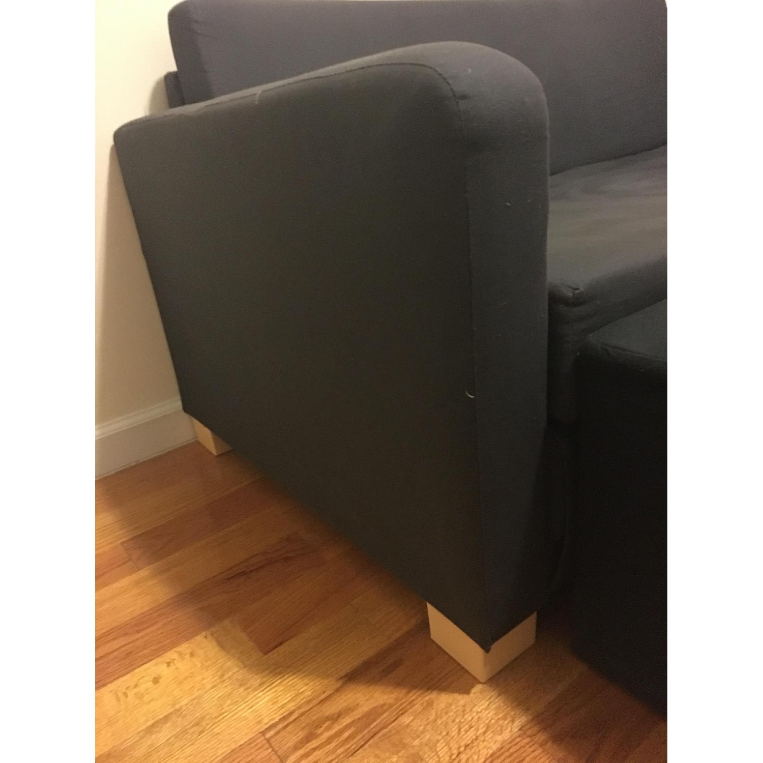 Ikea Sleeper Sofa - image-3