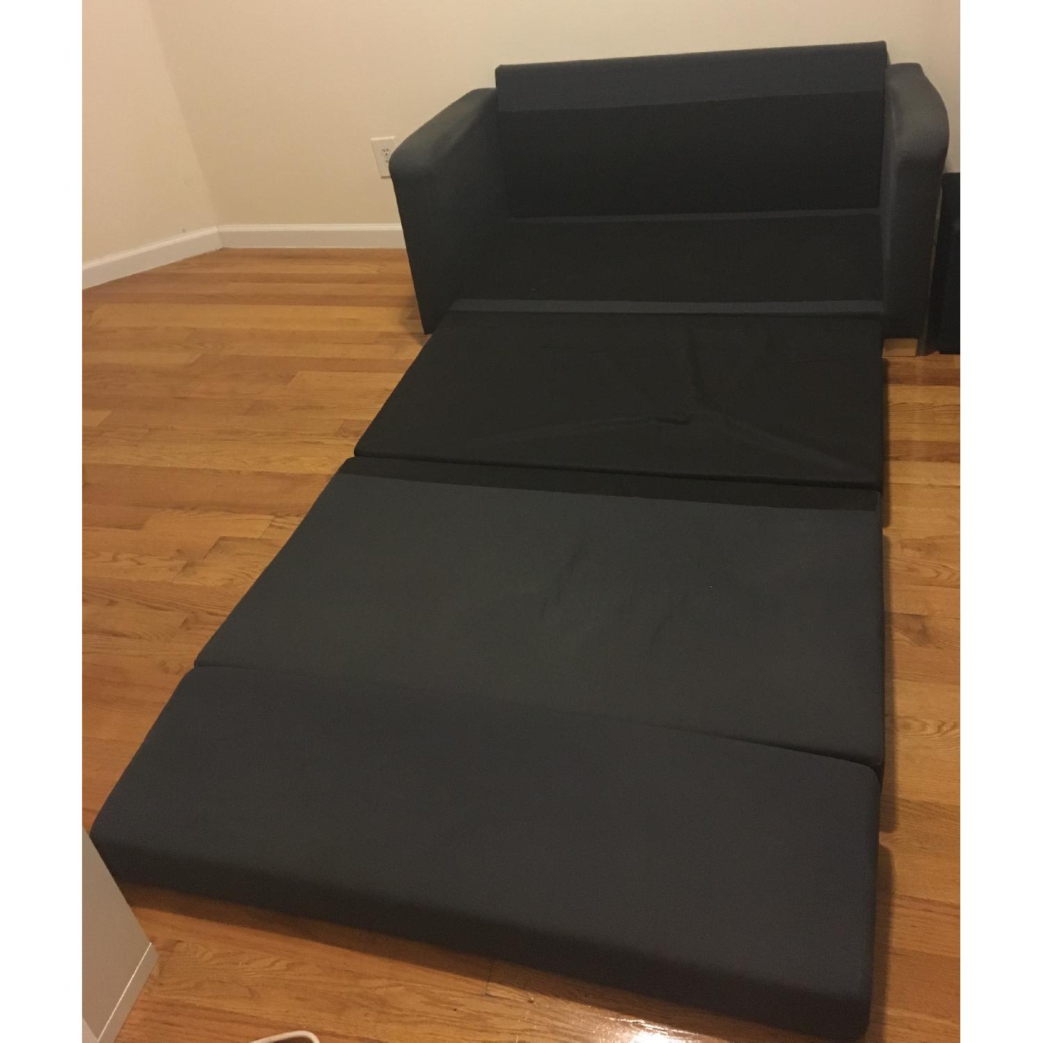 Ikea Sleeper Sofa - image-4