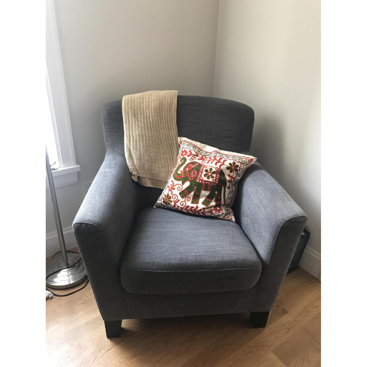 Ikea Ekenas Armchair - image-1