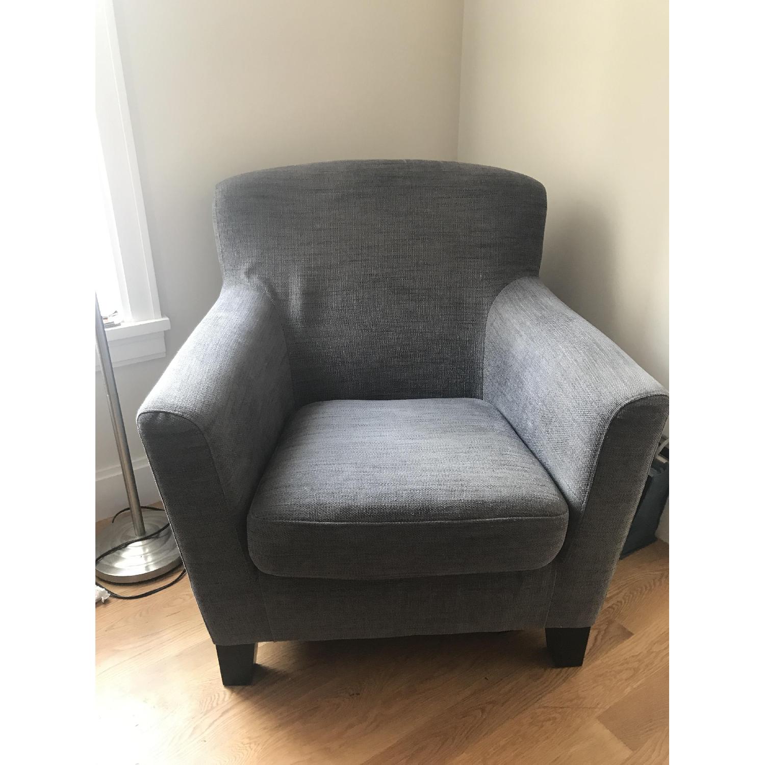 Ikea Ekenas Armchair - image-2