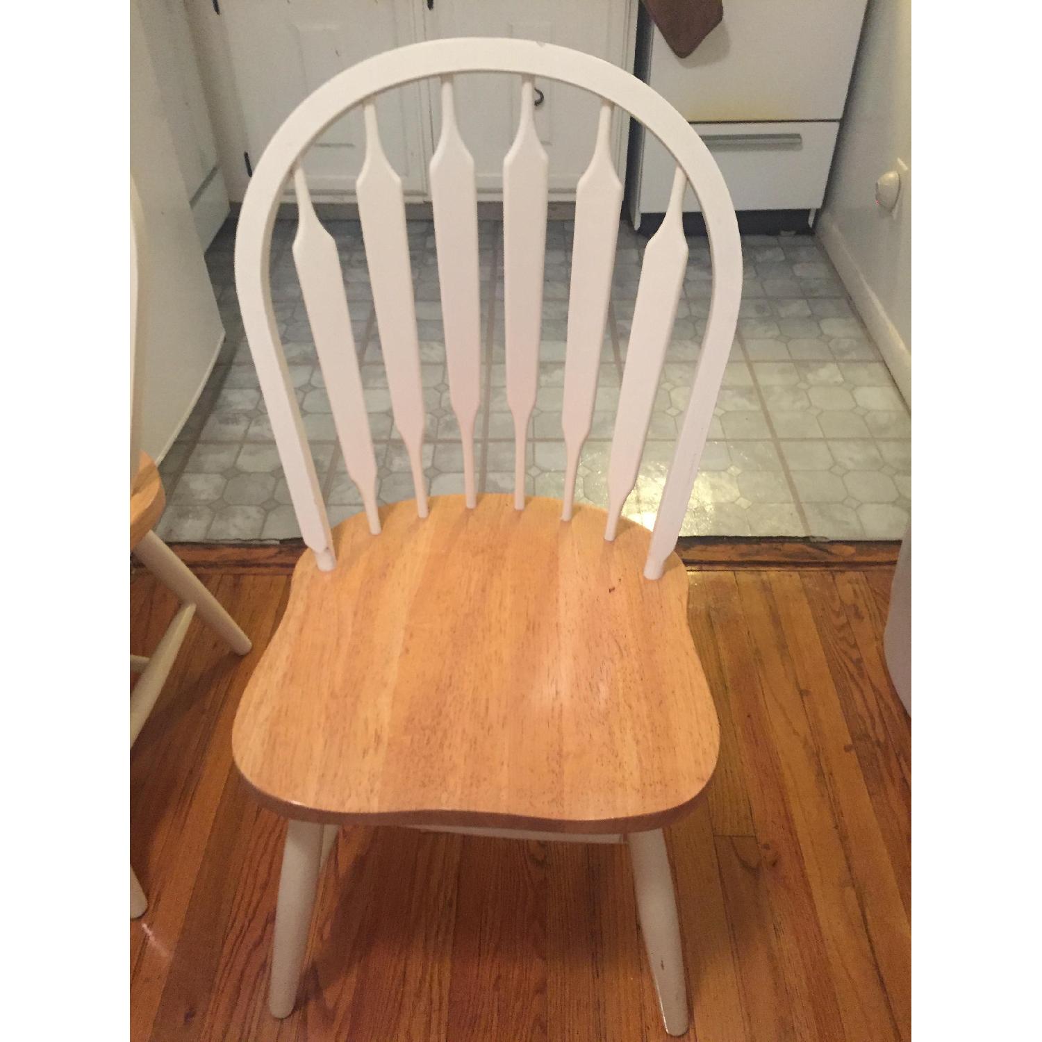 Kitchen Table w/ 4 Chairs - image-3